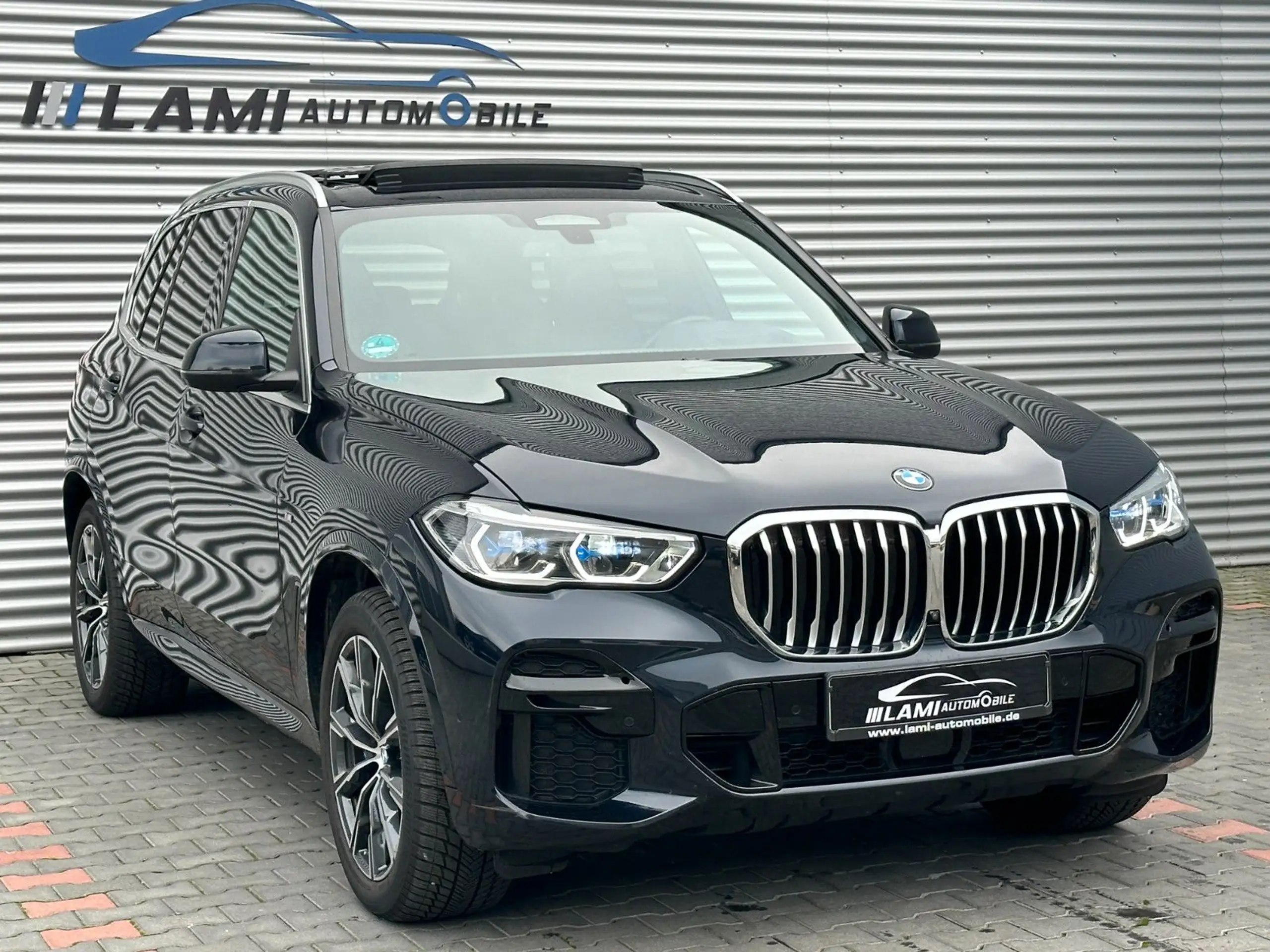 BMW - X5