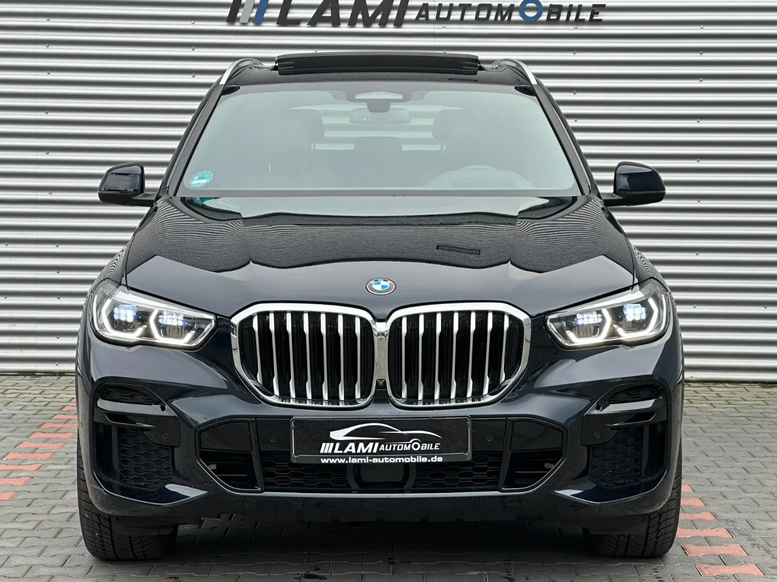 BMW - X5