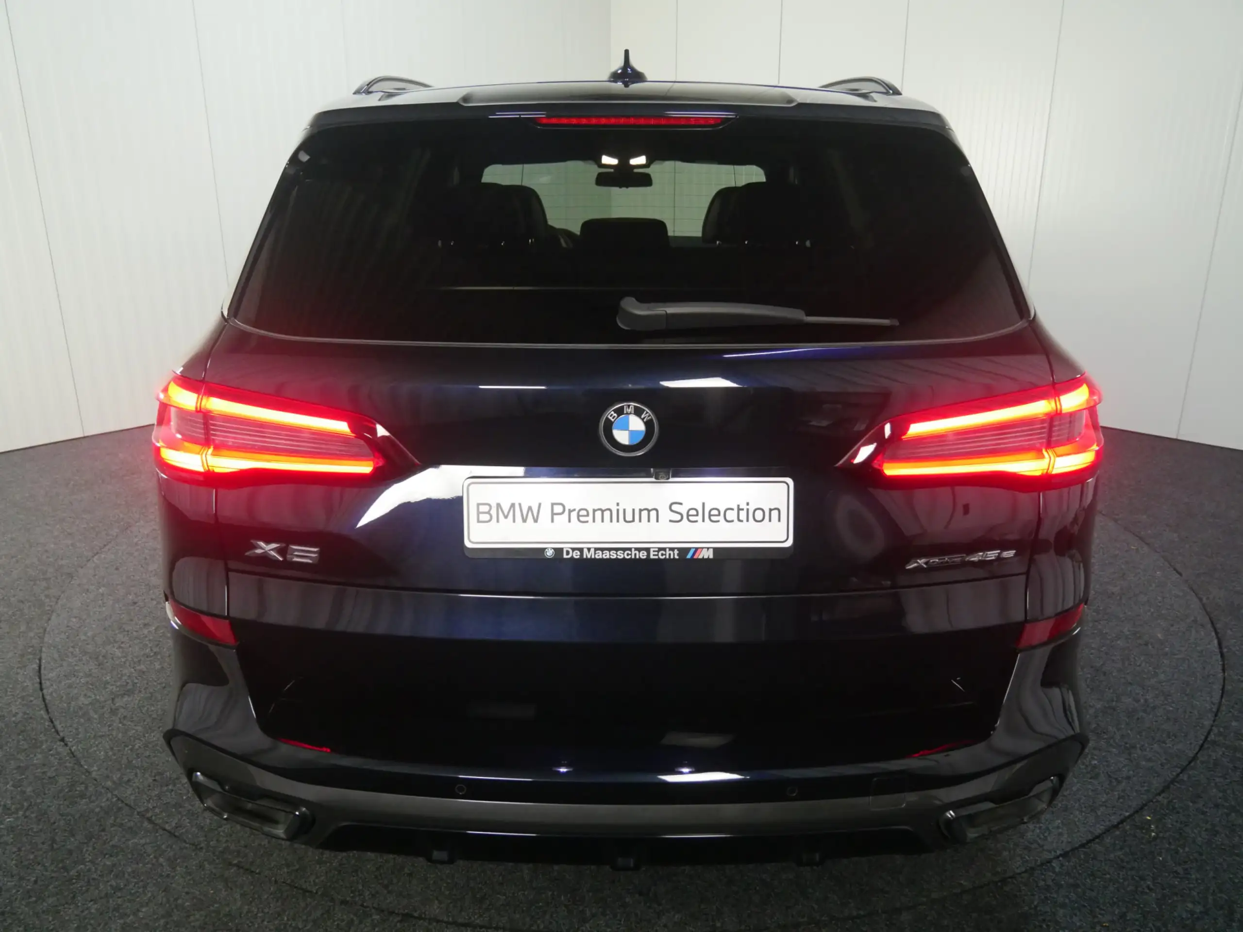 BMW - X5