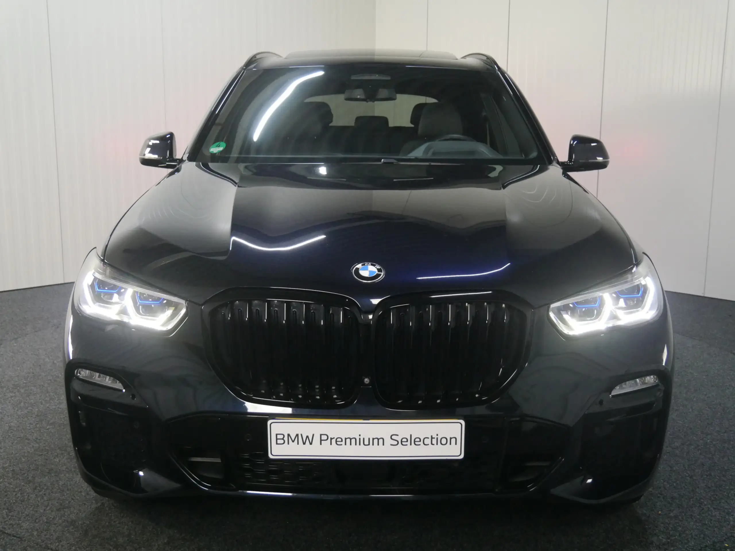 BMW - X5