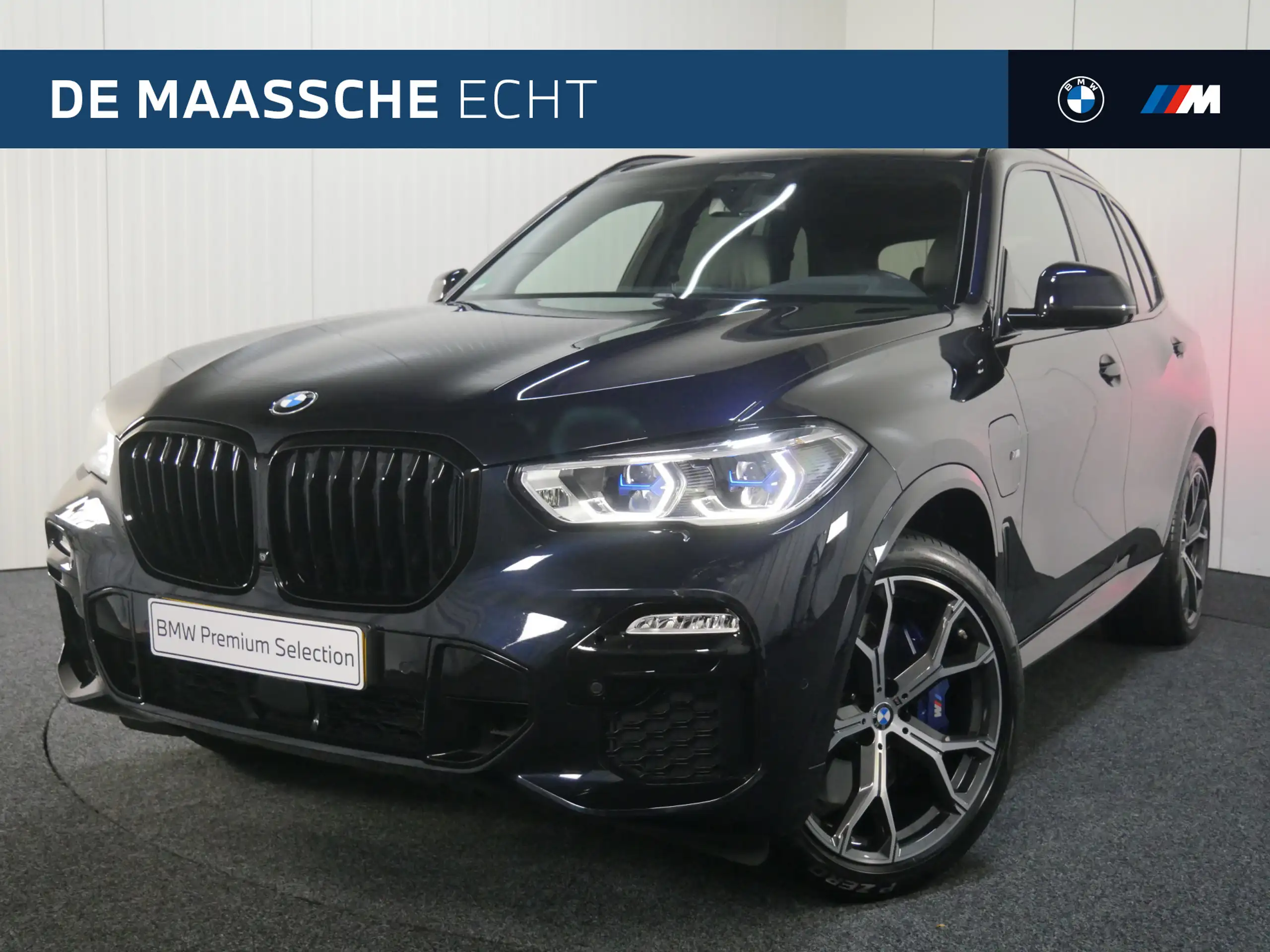 BMW - X5