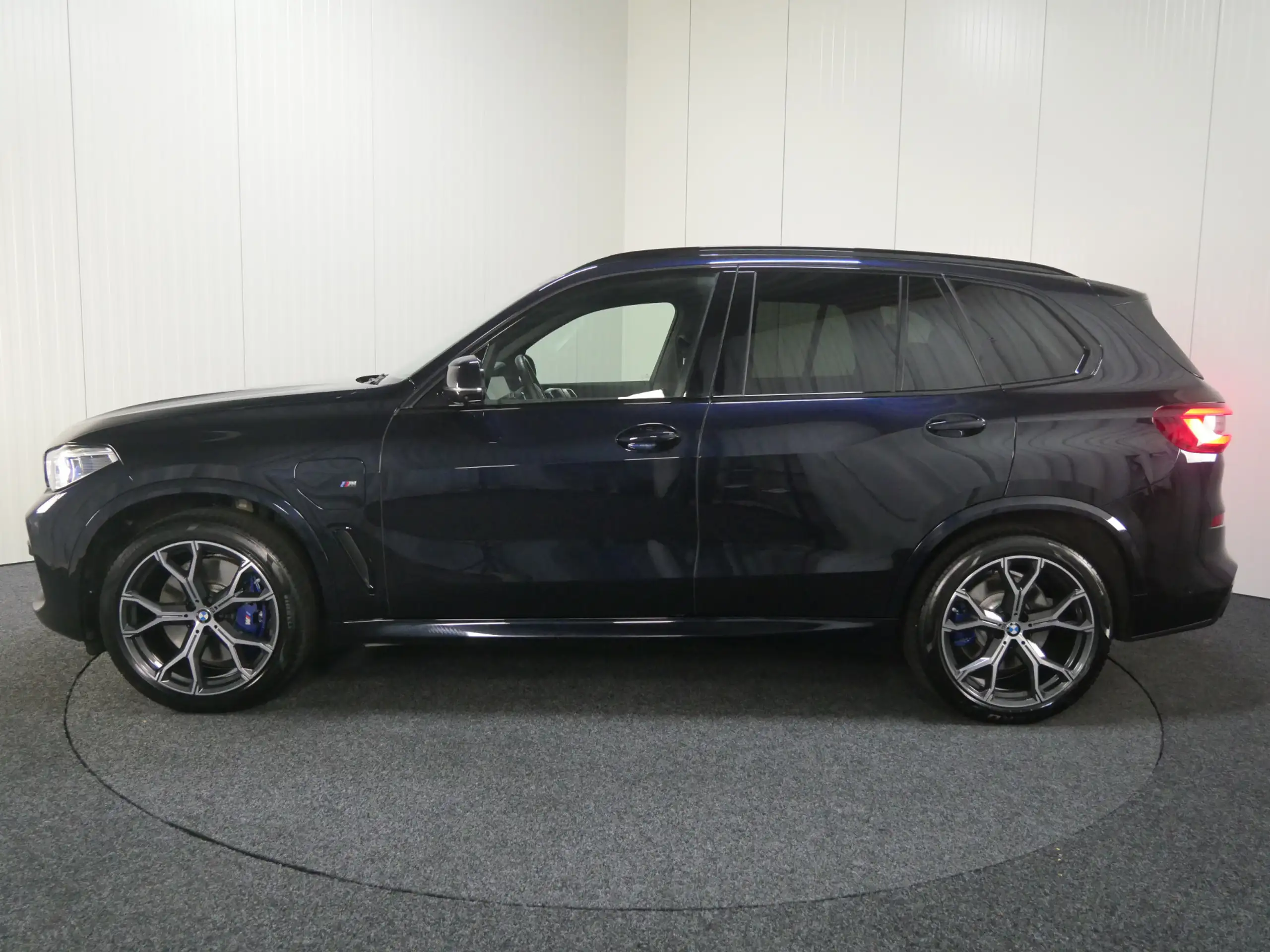 BMW - X5