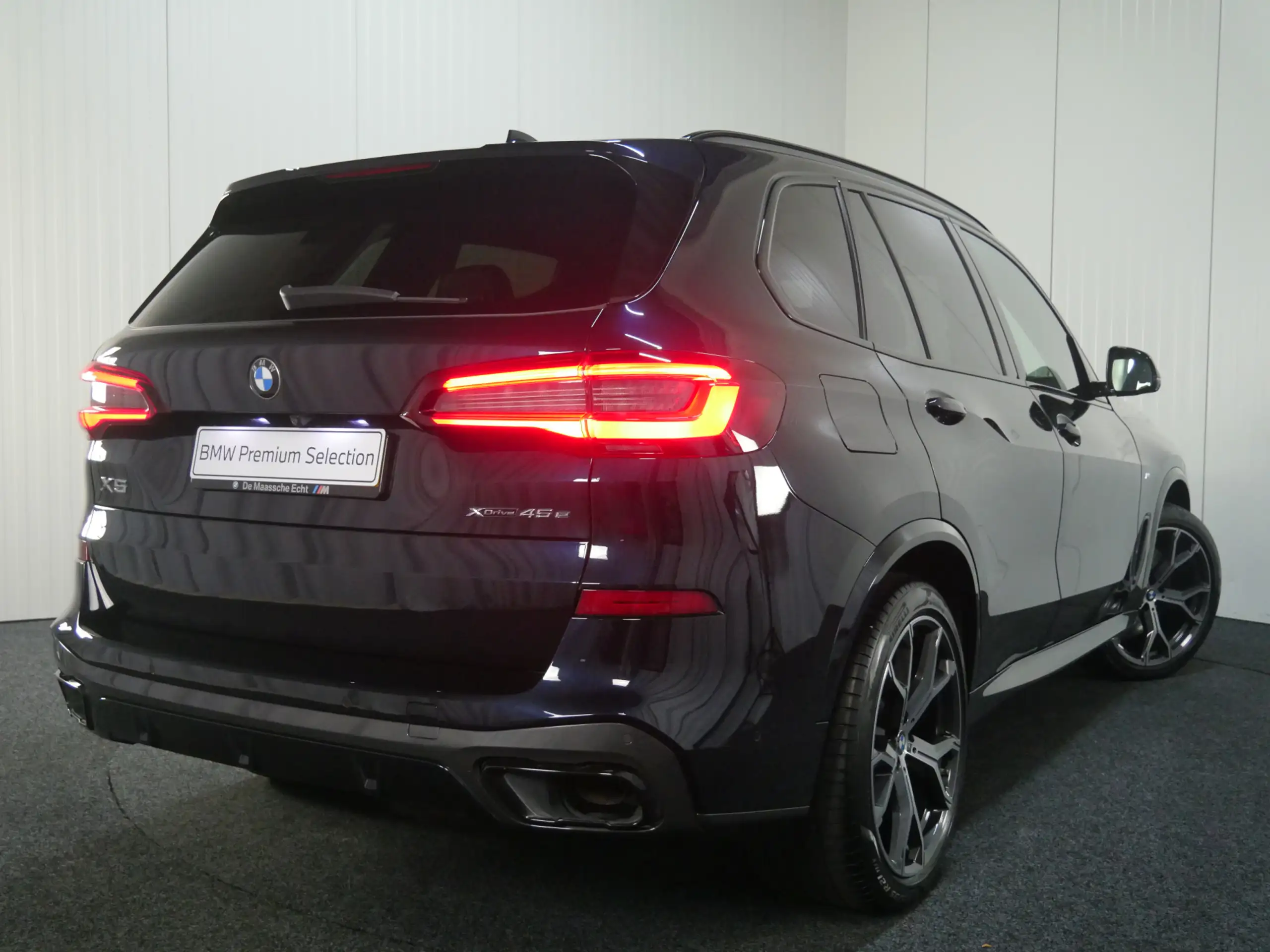 BMW - X5