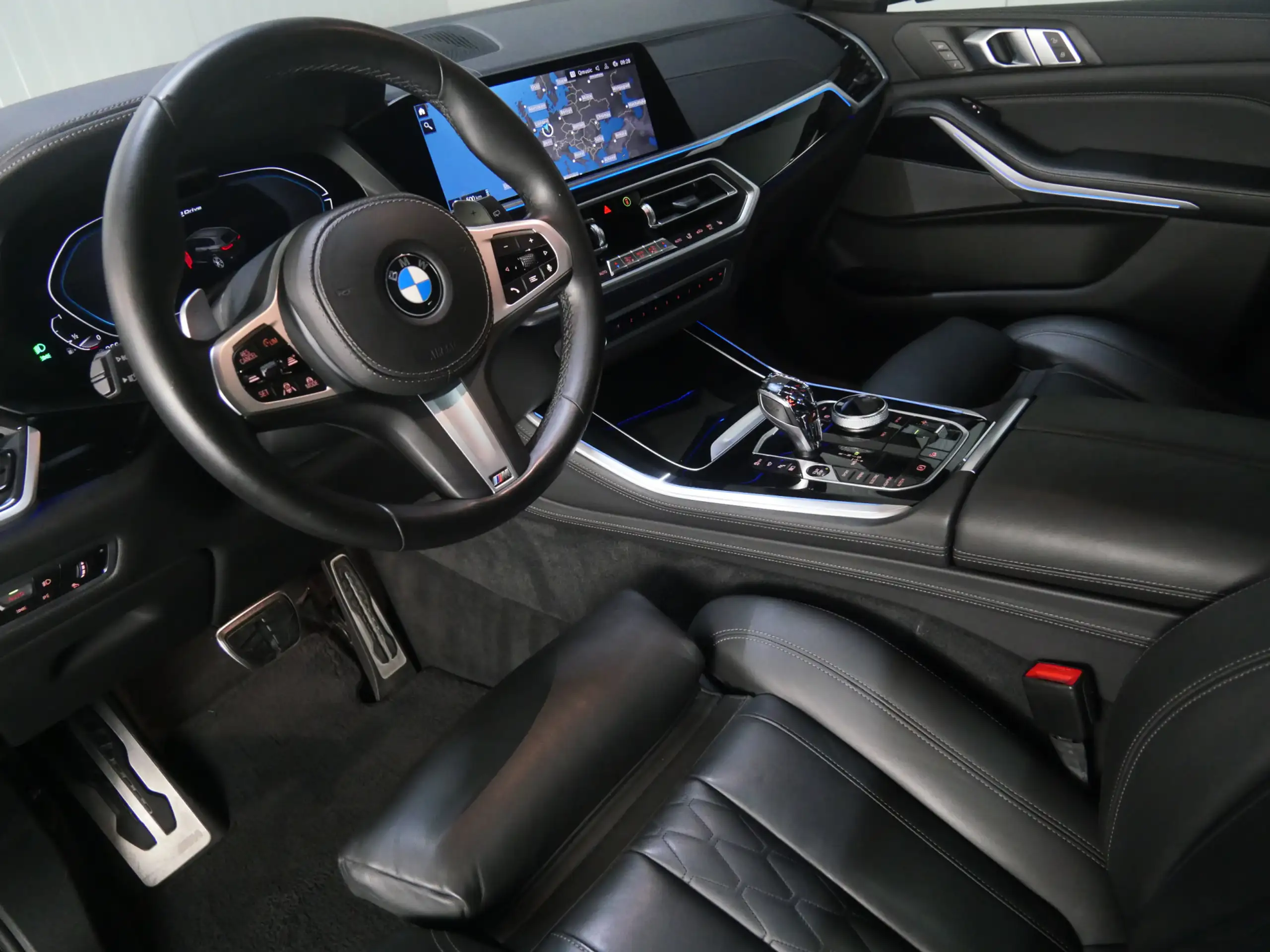 BMW - X5