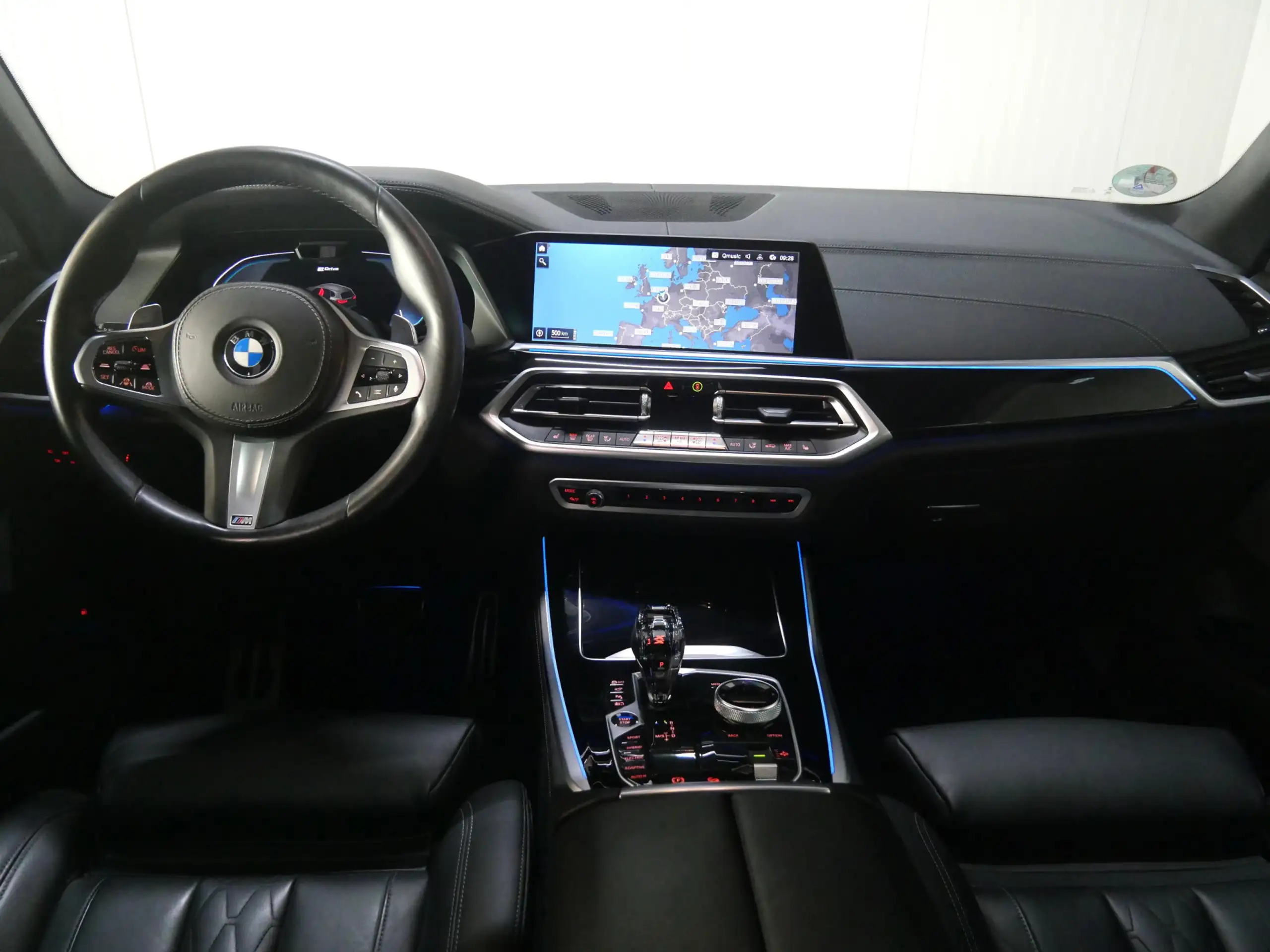 BMW - X5