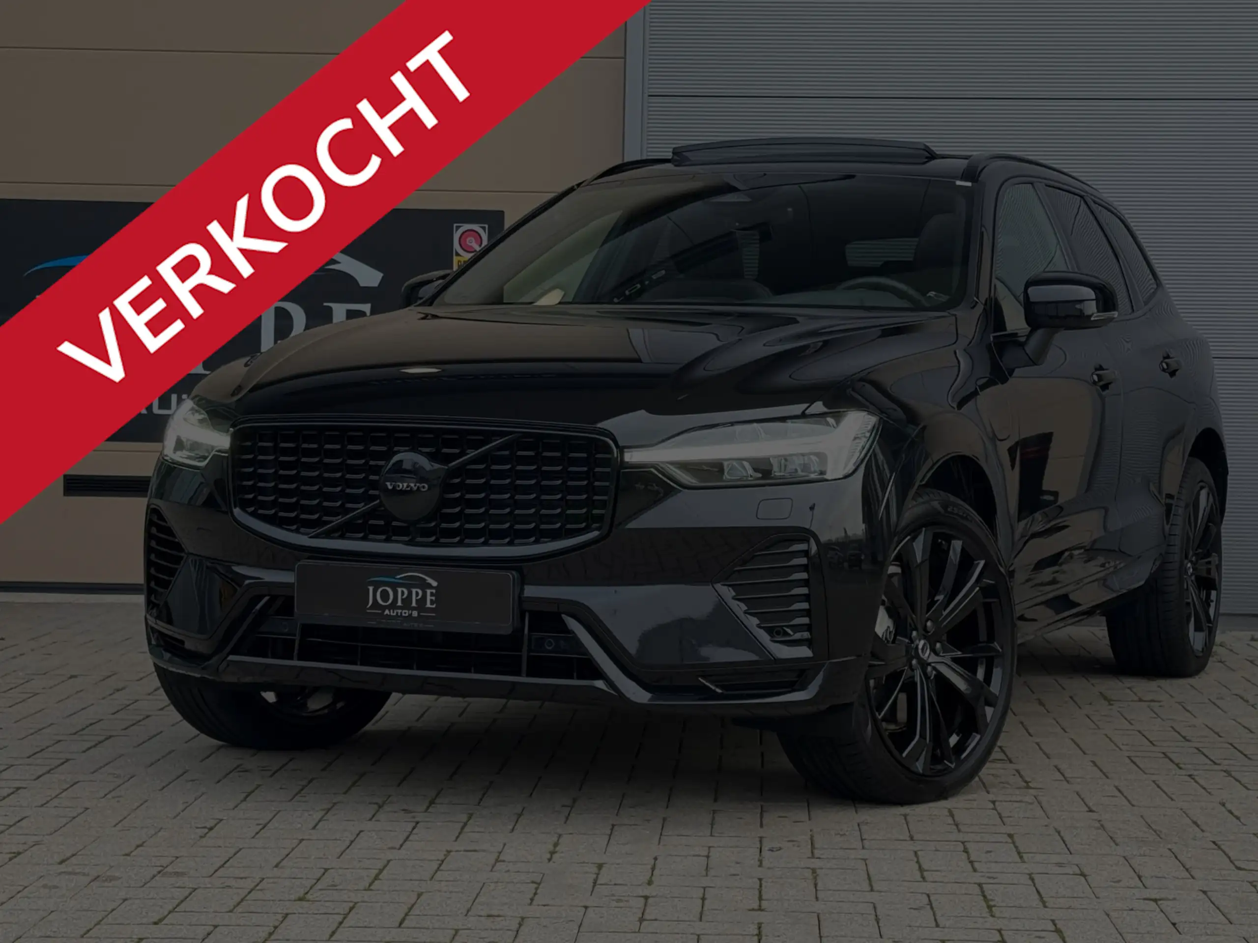 Volvo - XC60