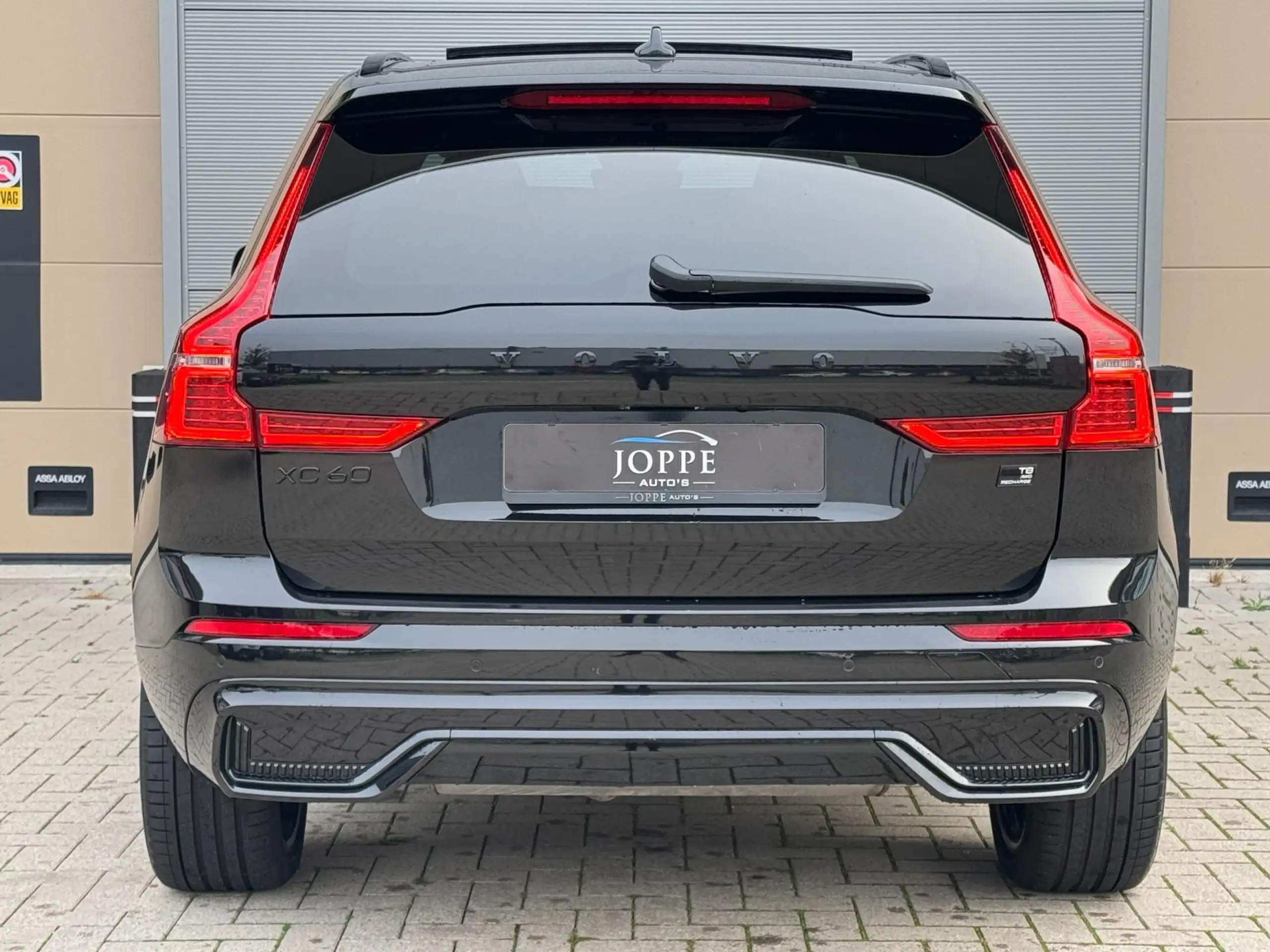 Volvo - XC60