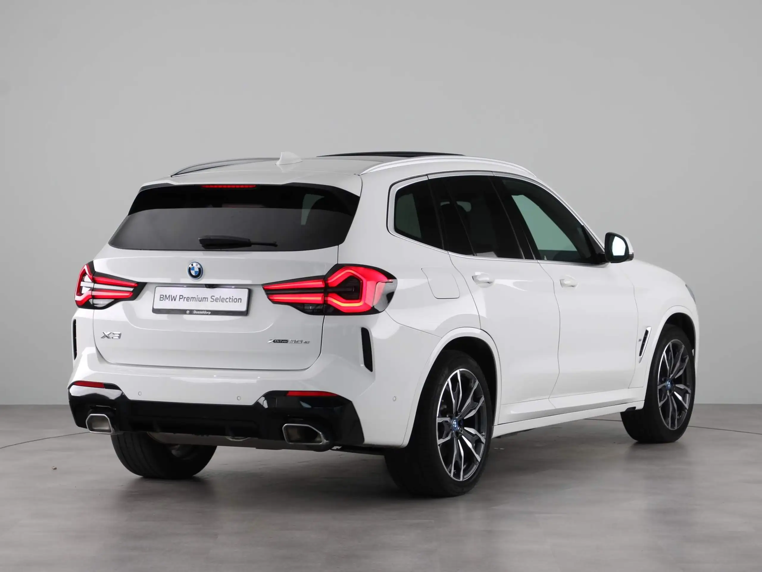 BMW - X3