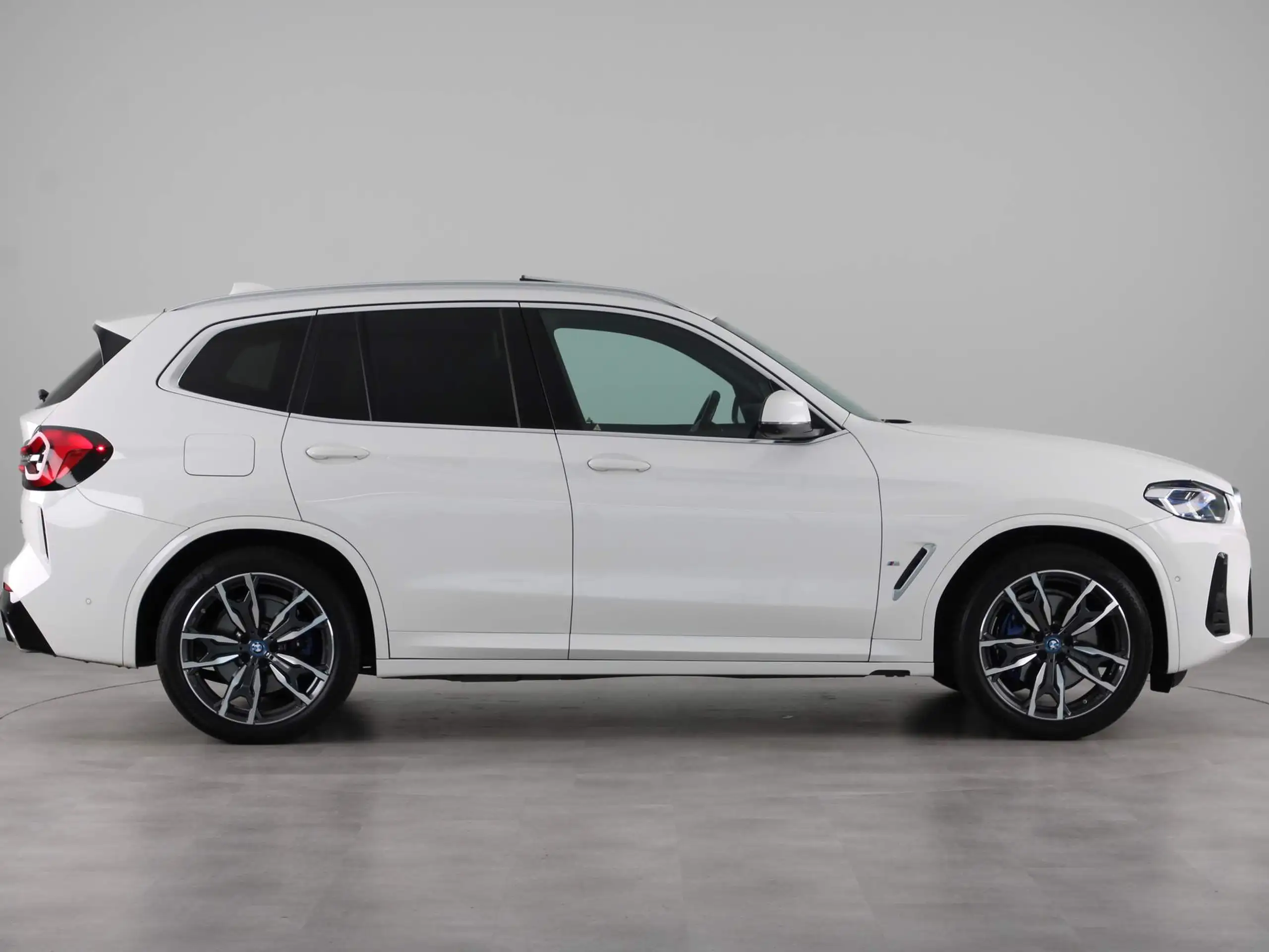 BMW - X3