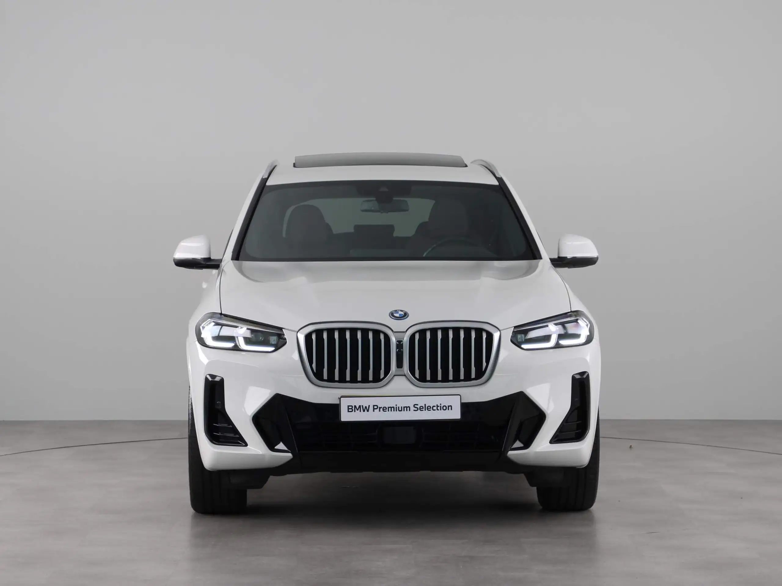 BMW - X3