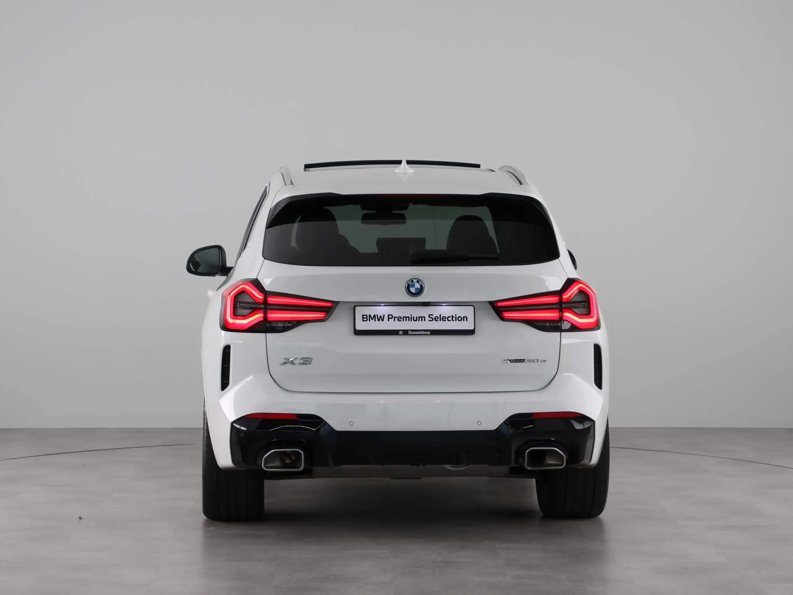 BMW - X3