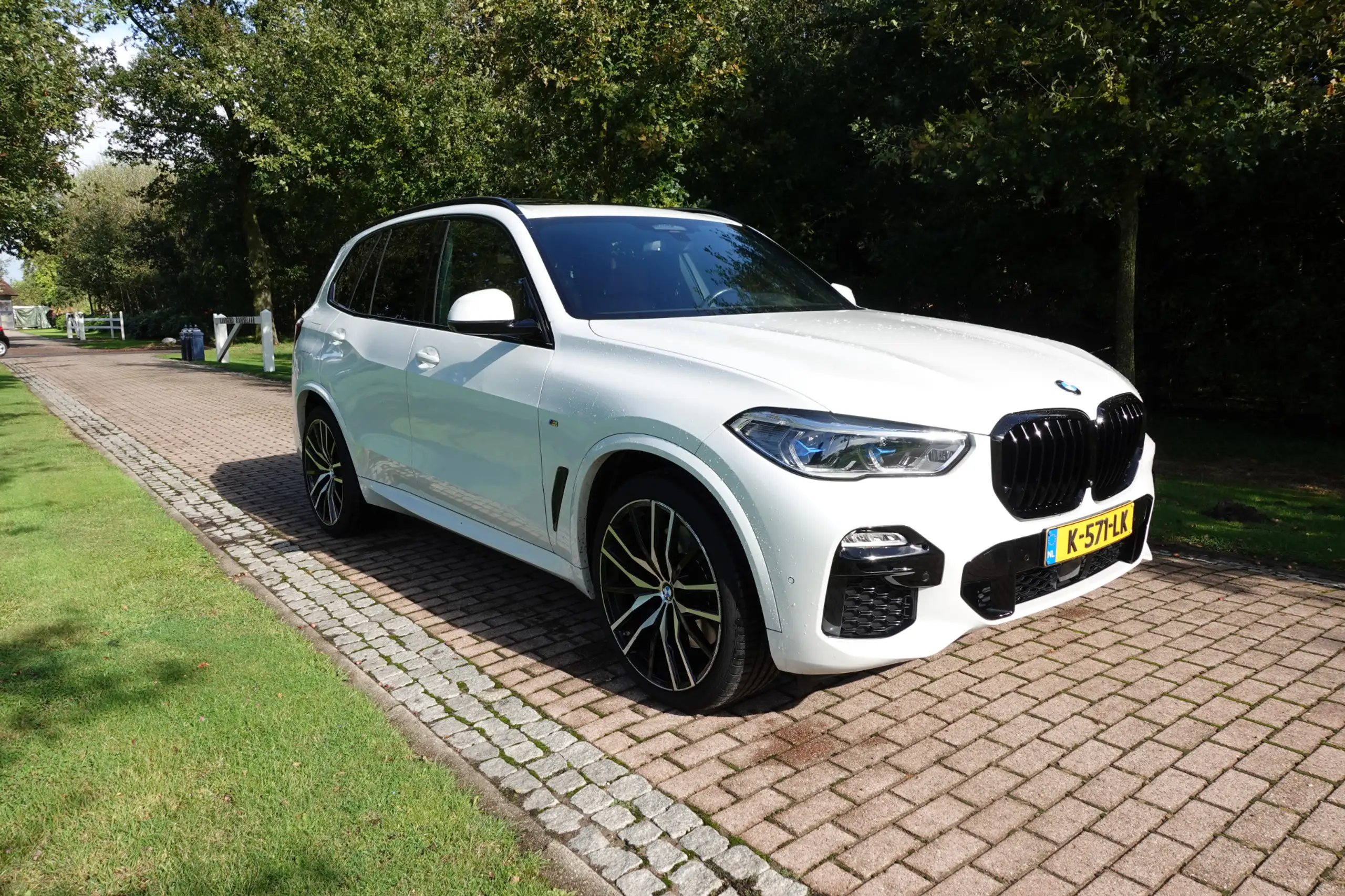 BMW - X5