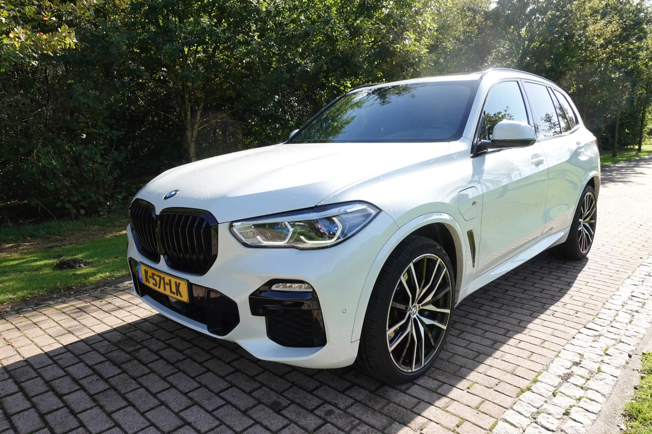 BMW - X5