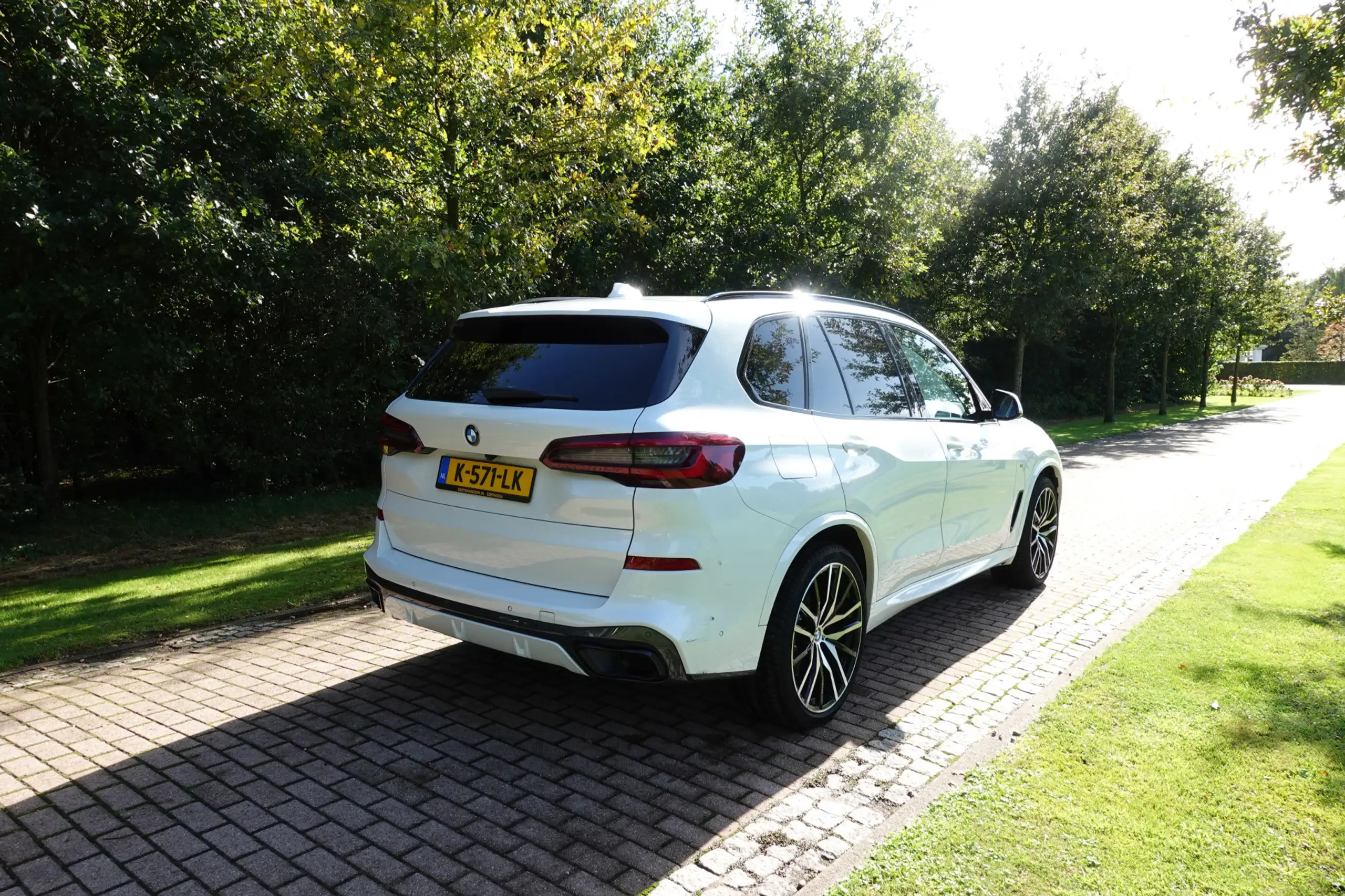 BMW - X5