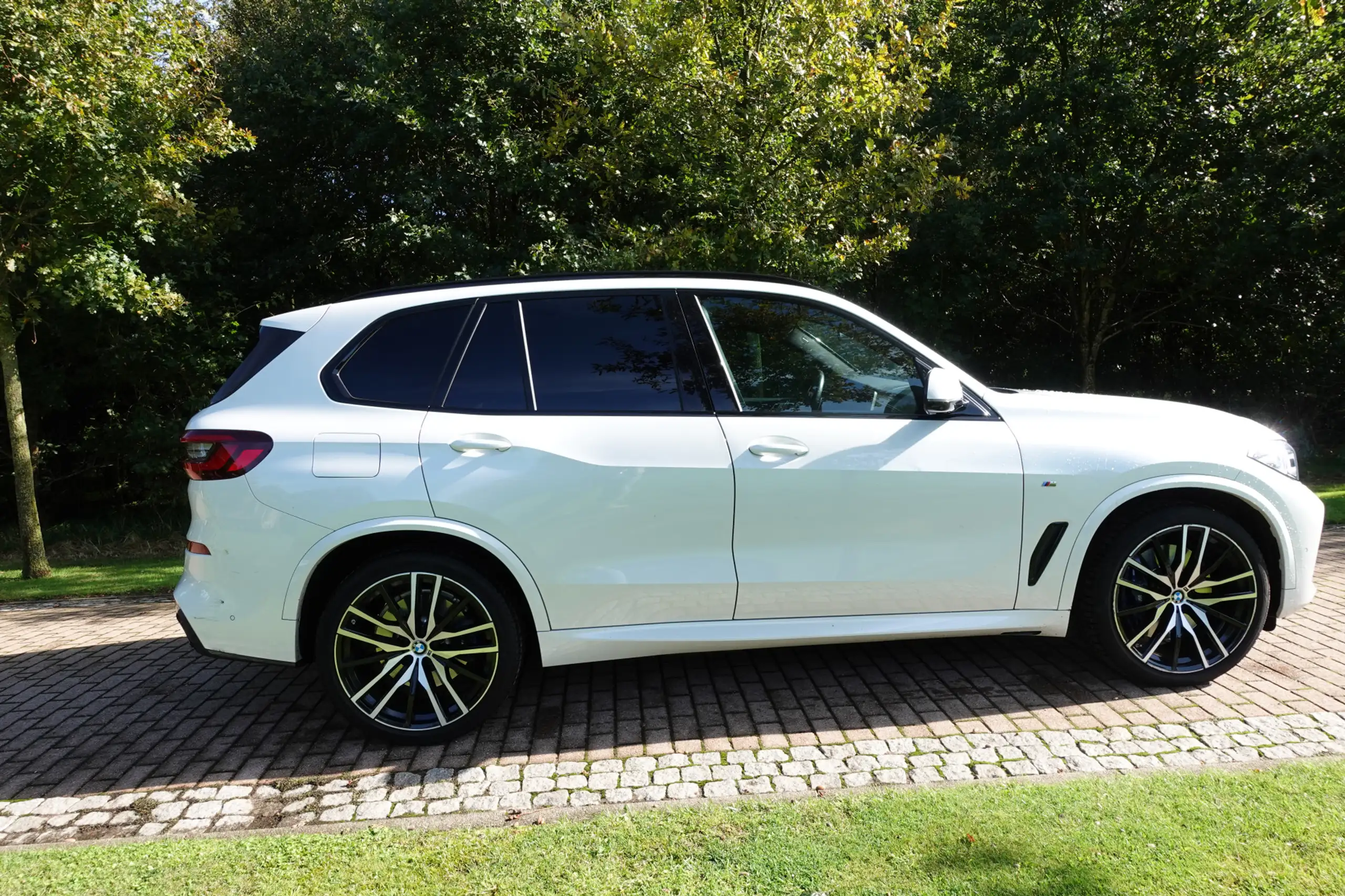 BMW - X5