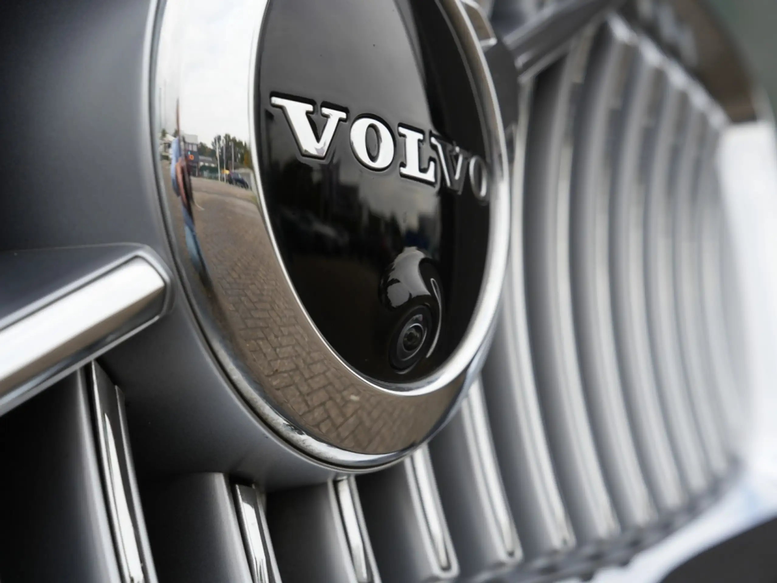 Volvo - XC90