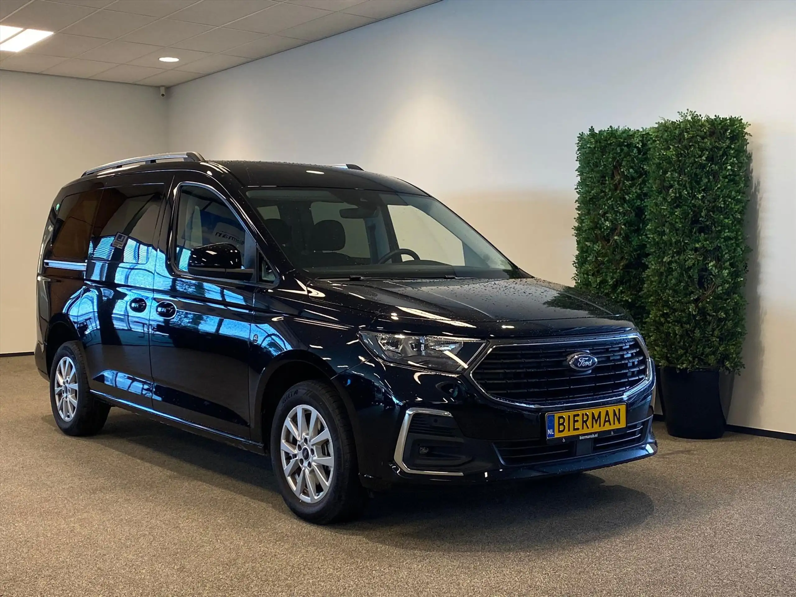 Ford - Tourneo Connect