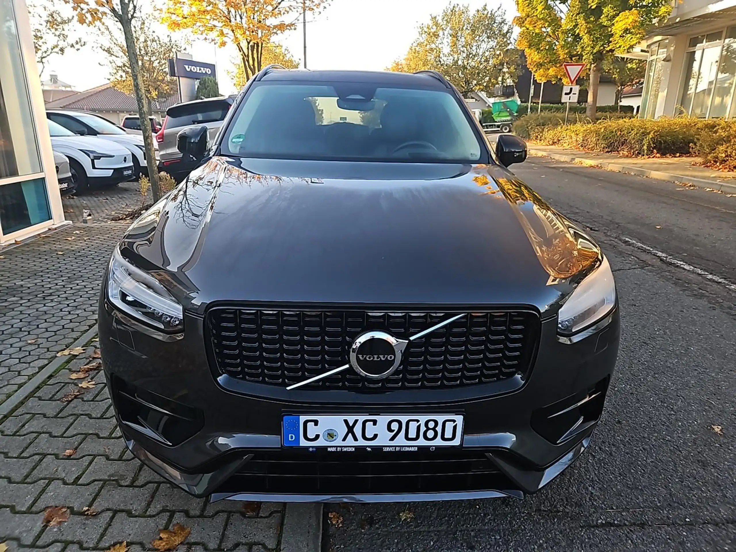 Volvo - XC90