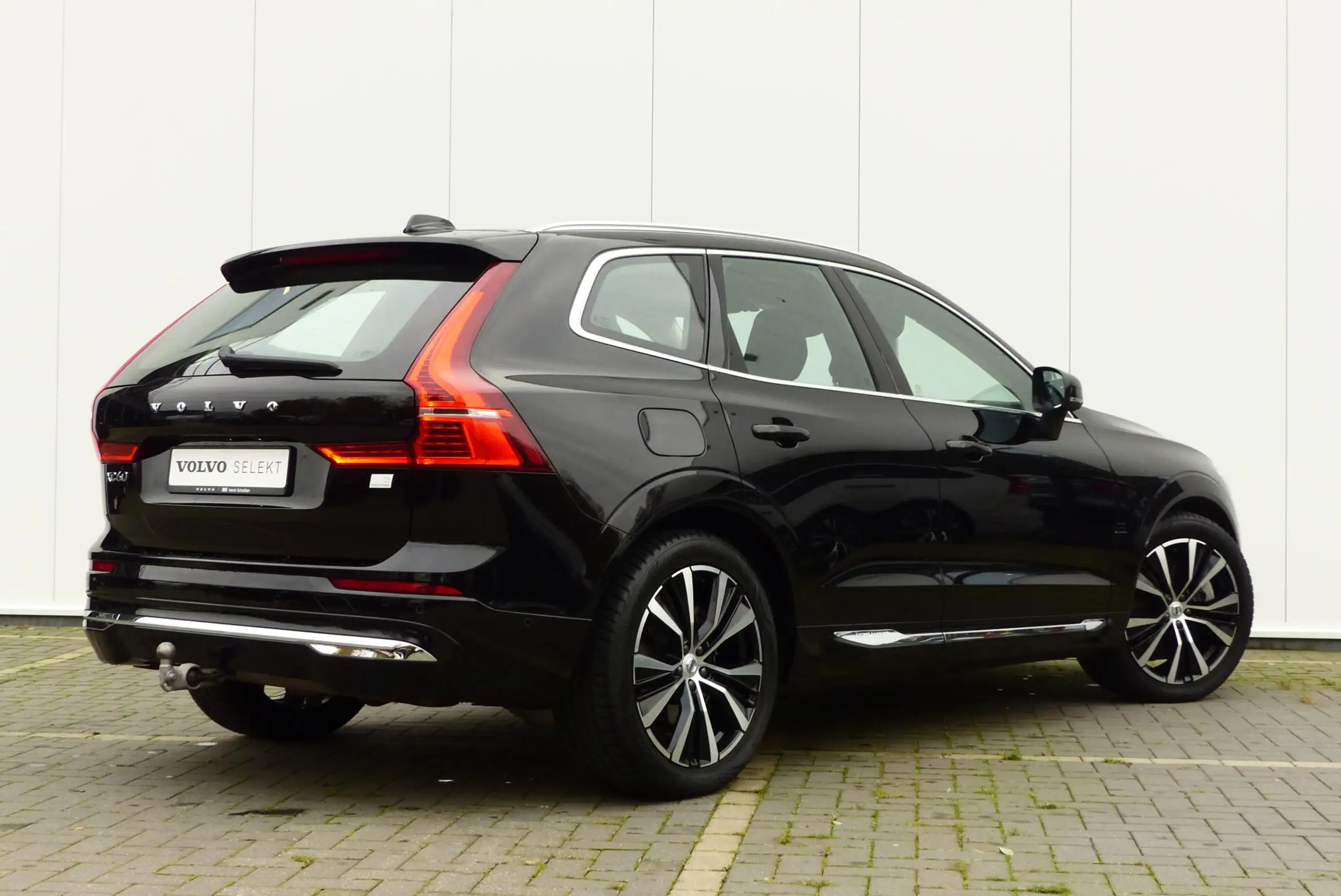 Volvo - XC60