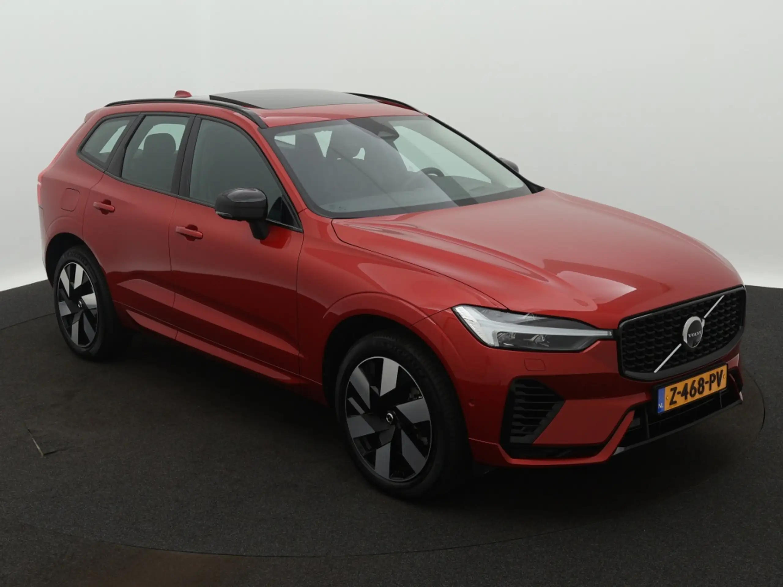 Volvo - XC60