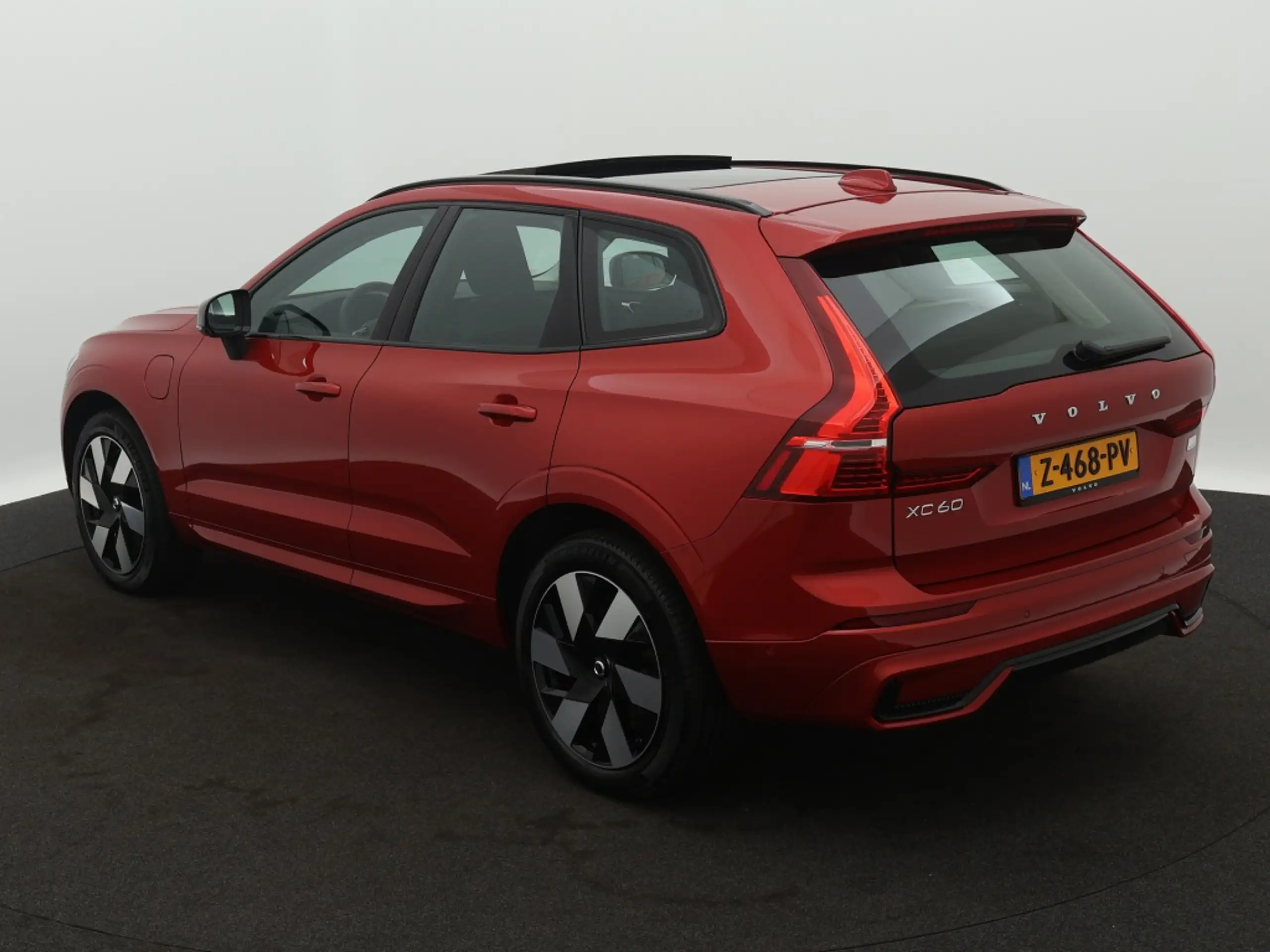 Volvo - XC60