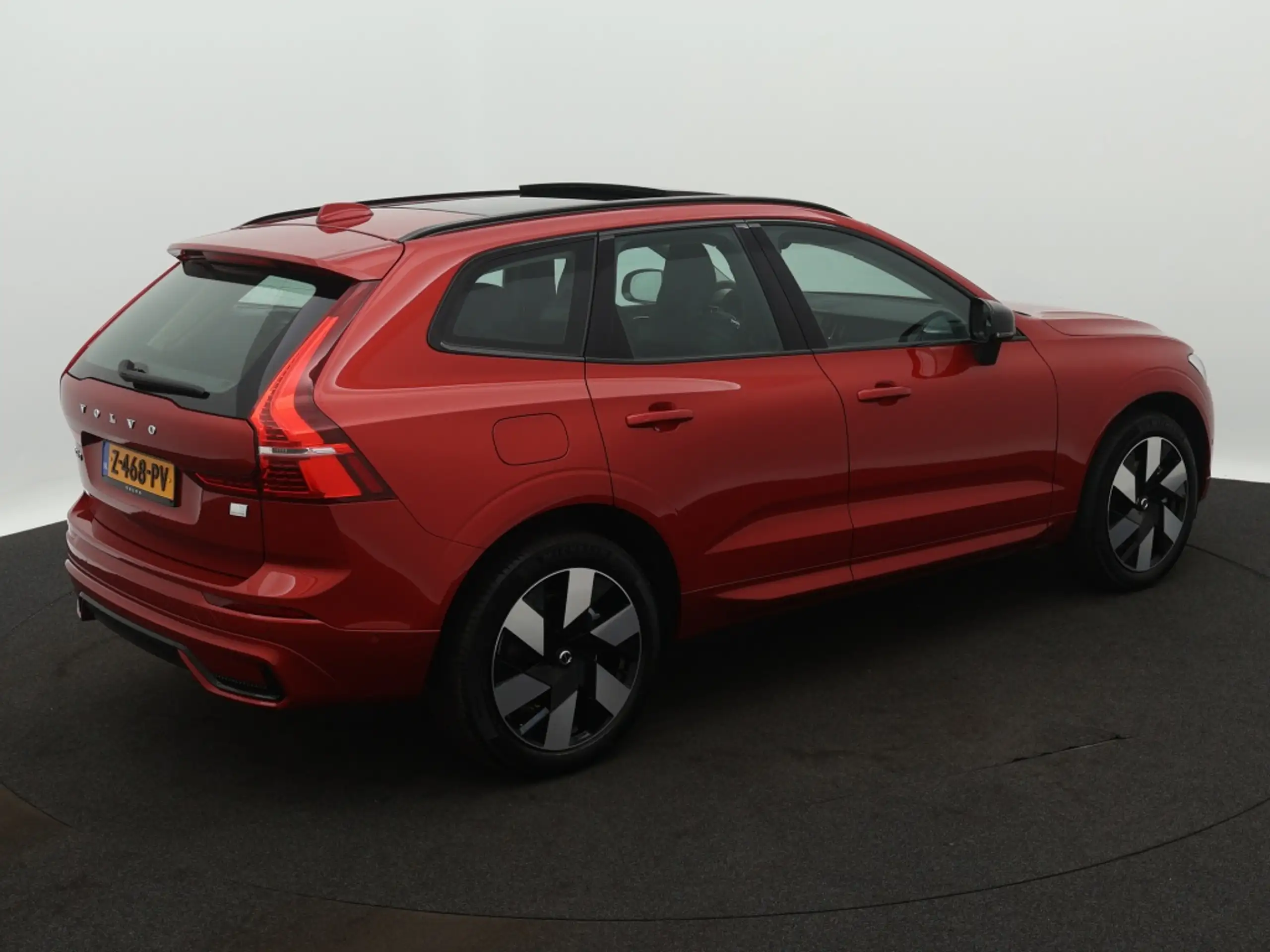 Volvo - XC60