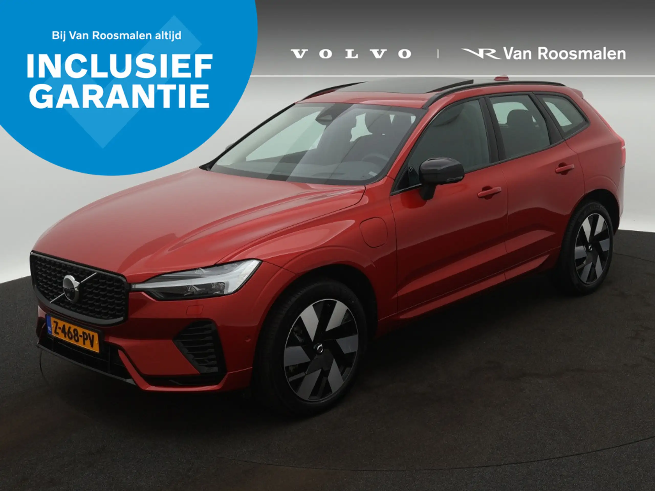 Volvo - XC60