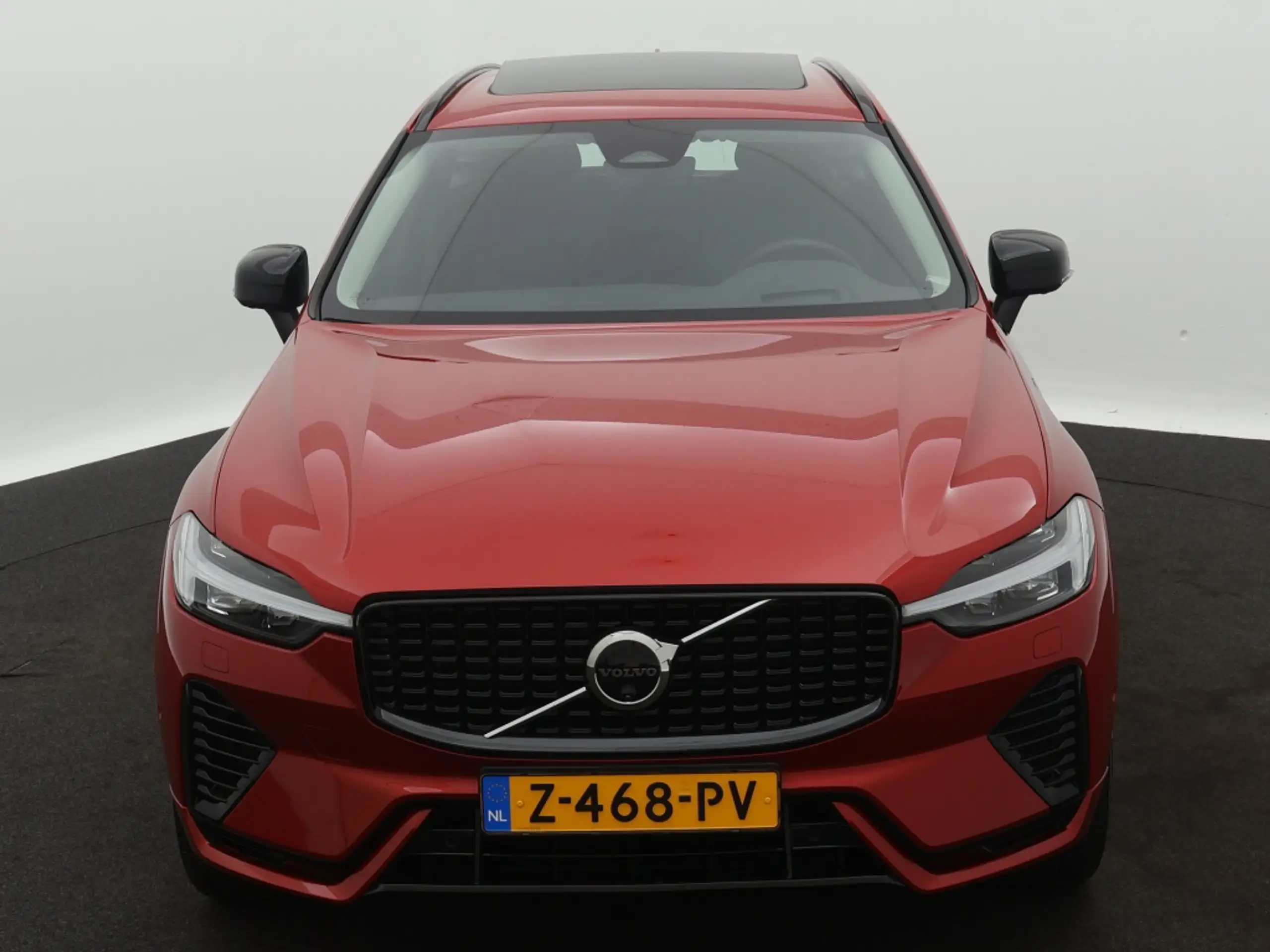 Volvo - XC60