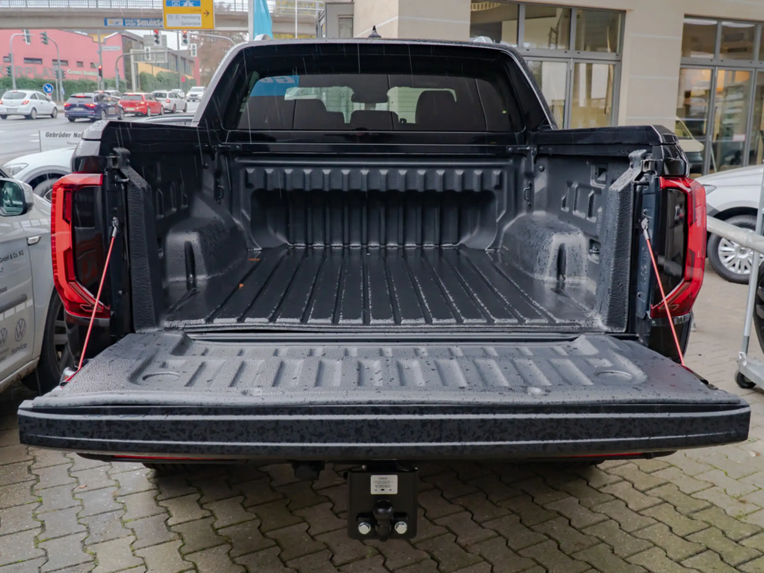 Volkswagen - Amarok