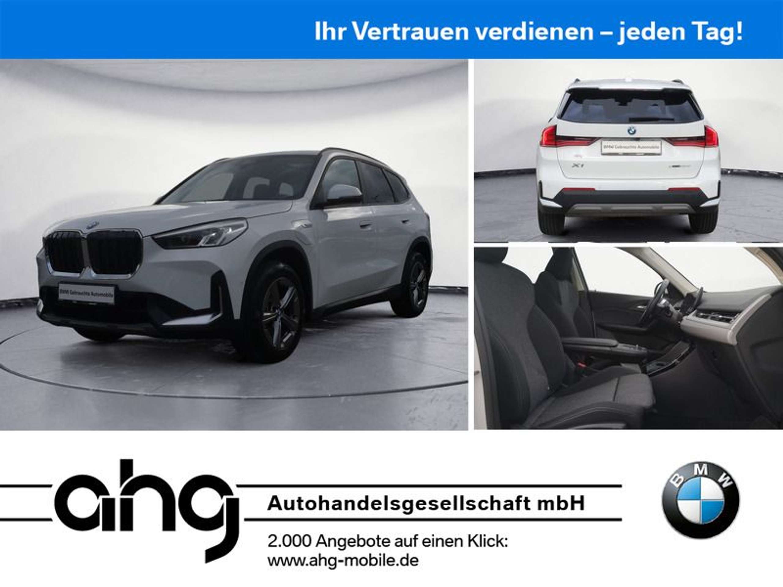 BMW - X1