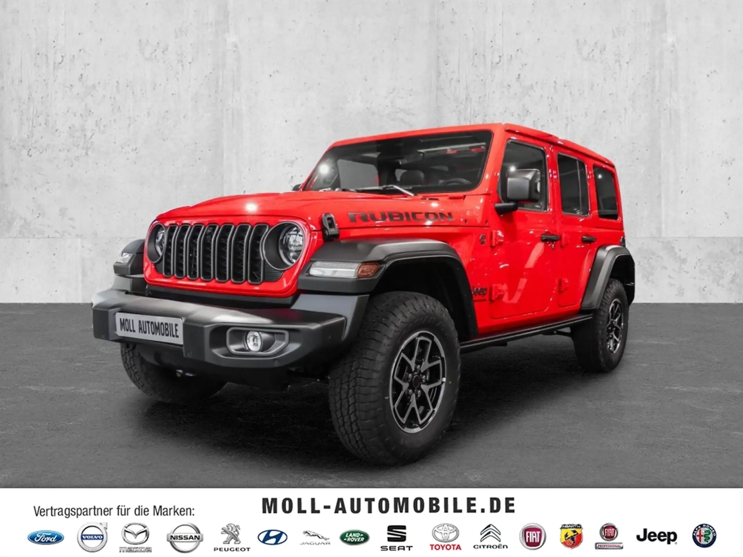 Jeep Wrangler 2024