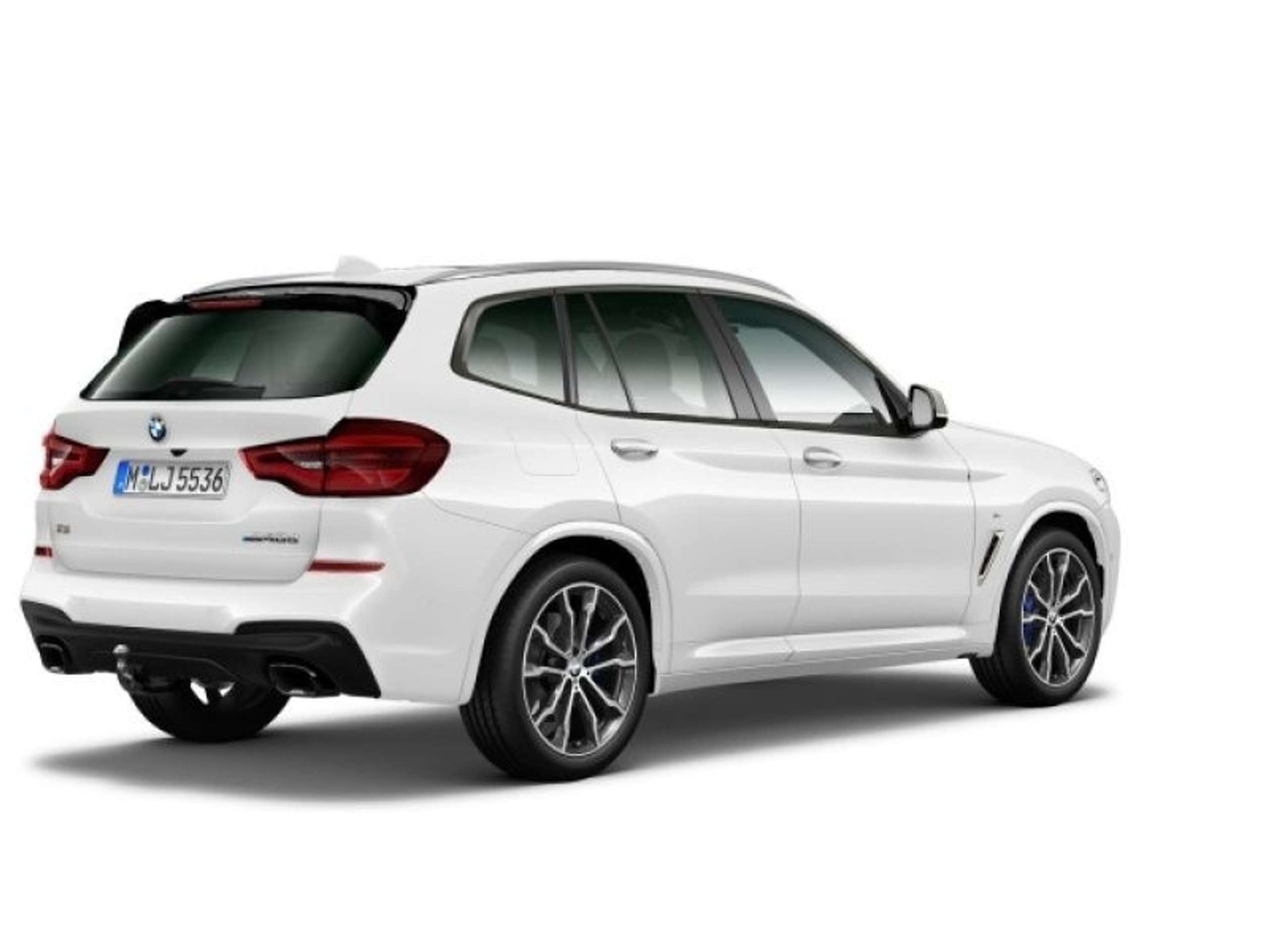 BMW - X3 M