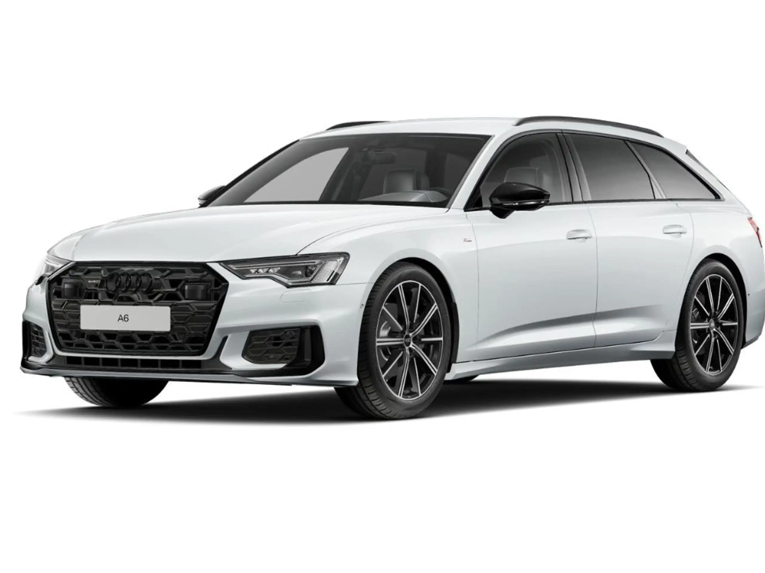 Audi - A6