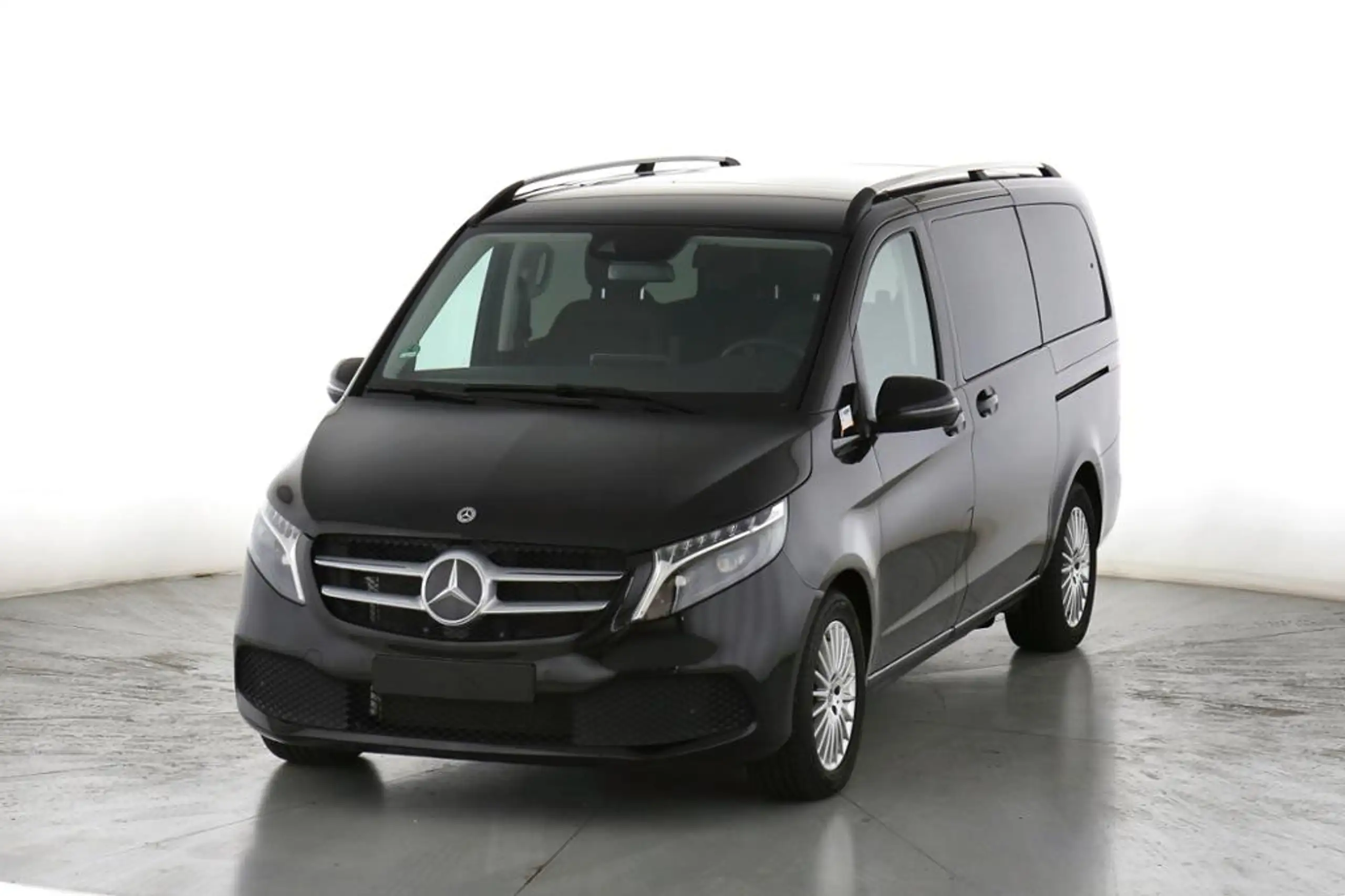 Mercedes-Benz V 250 2023