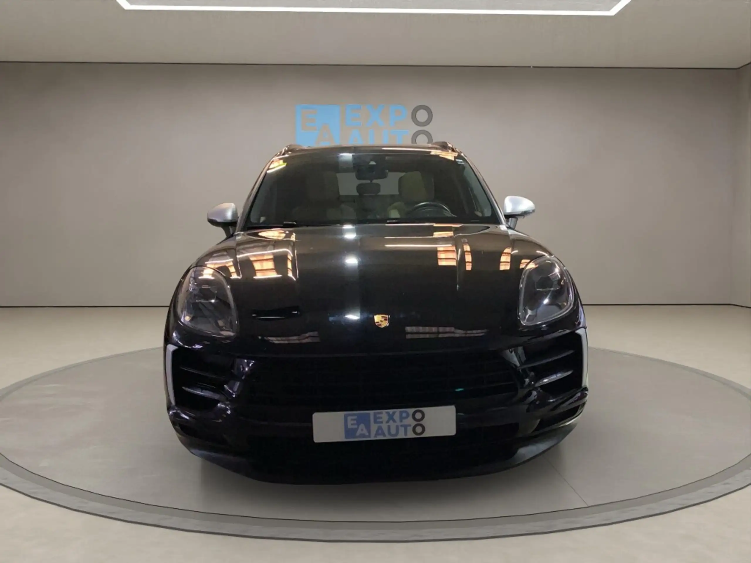 Porsche - Macan