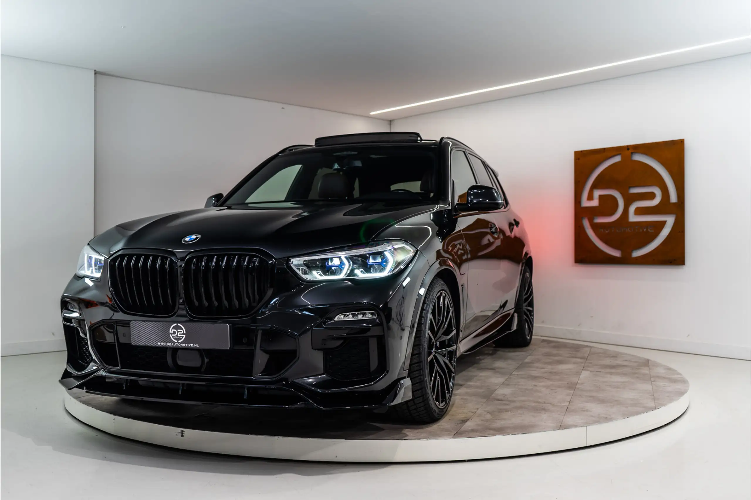 BMW - X5