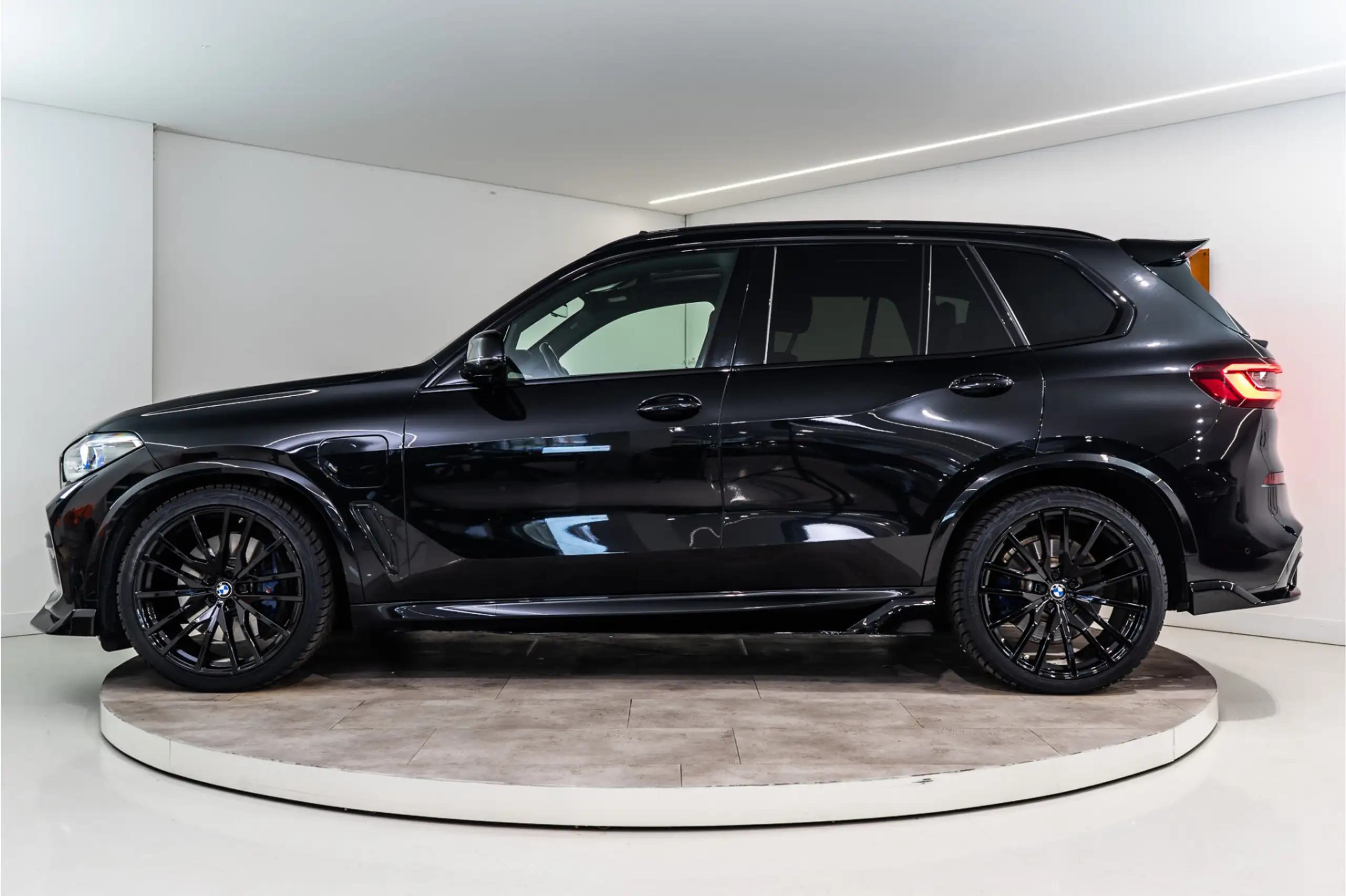 BMW - X5