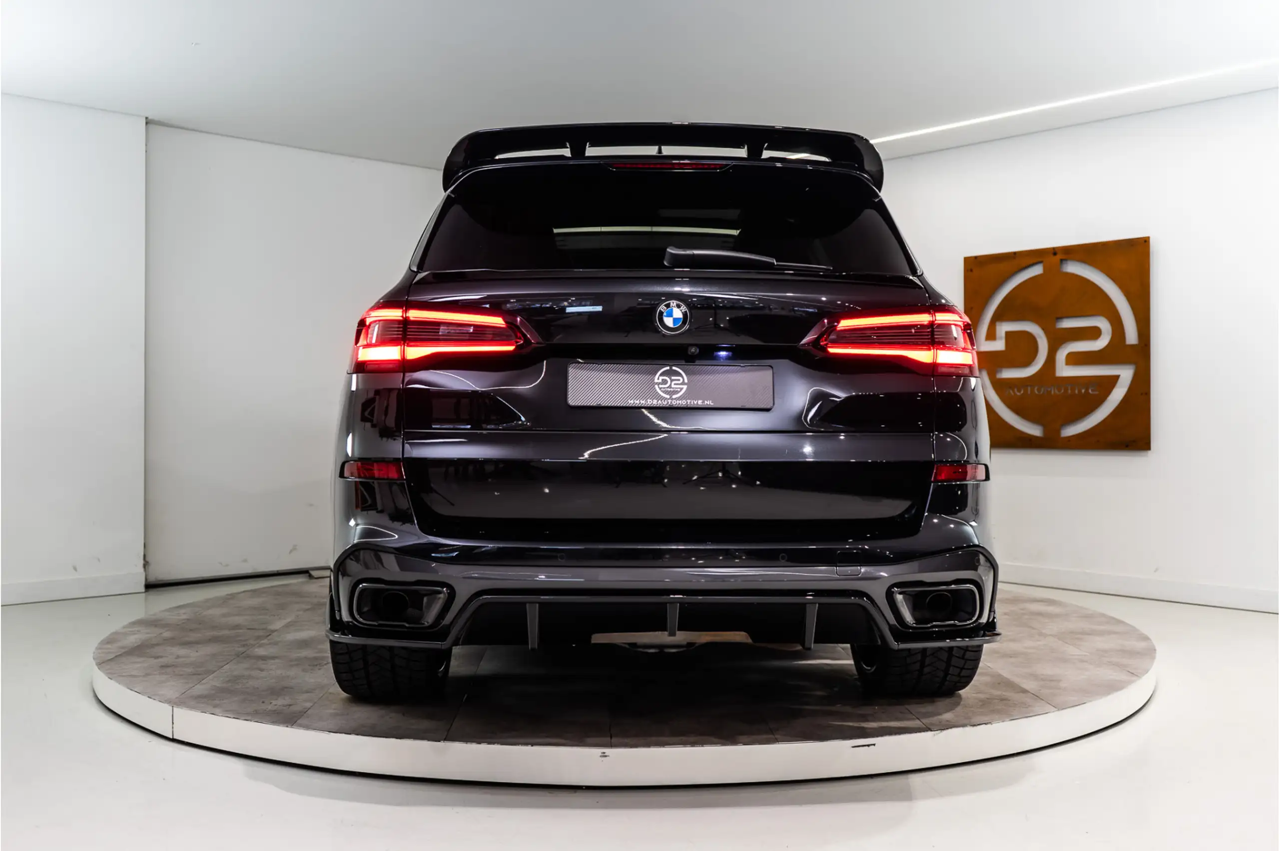 BMW - X5