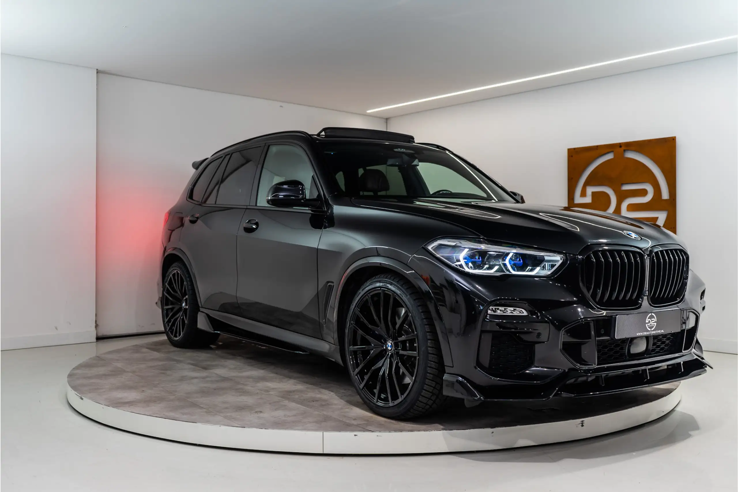 BMW - X5