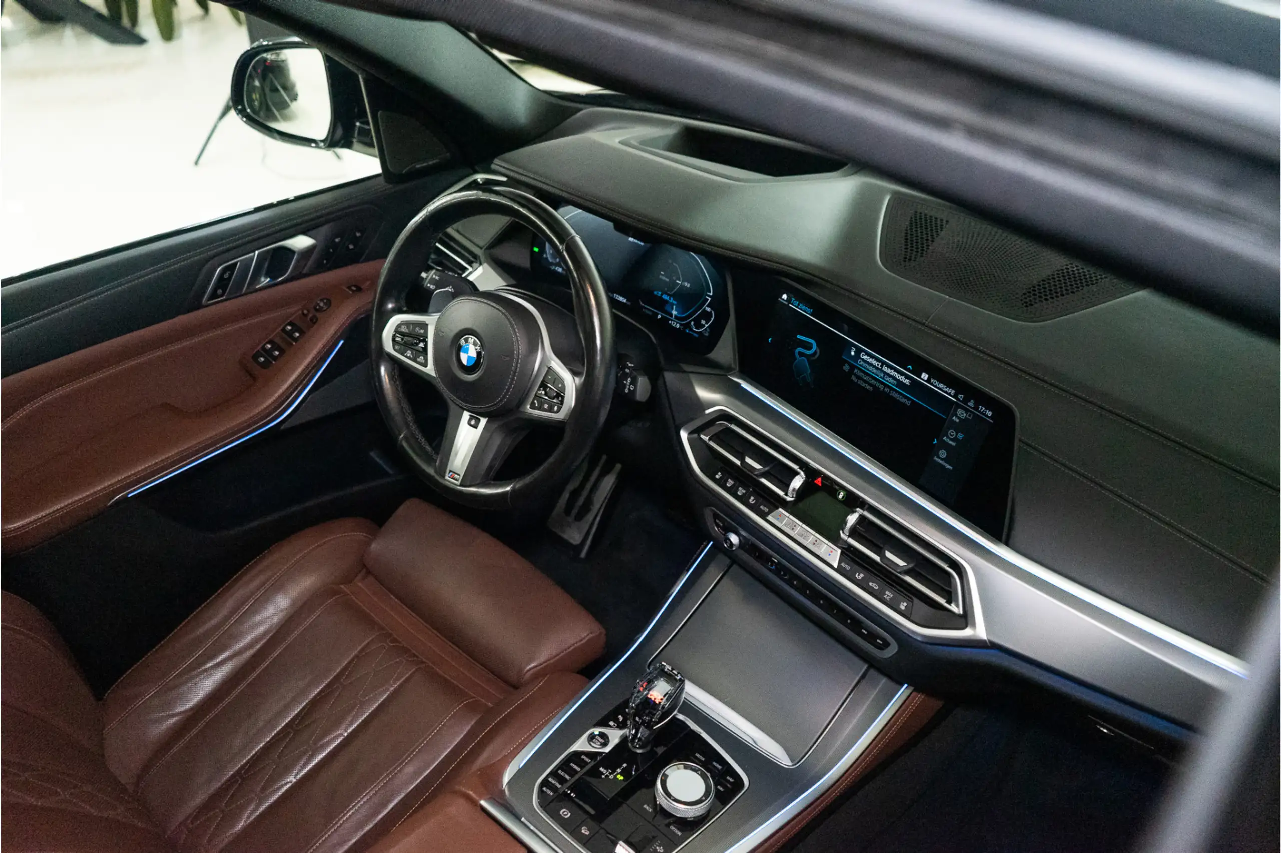 BMW - X5