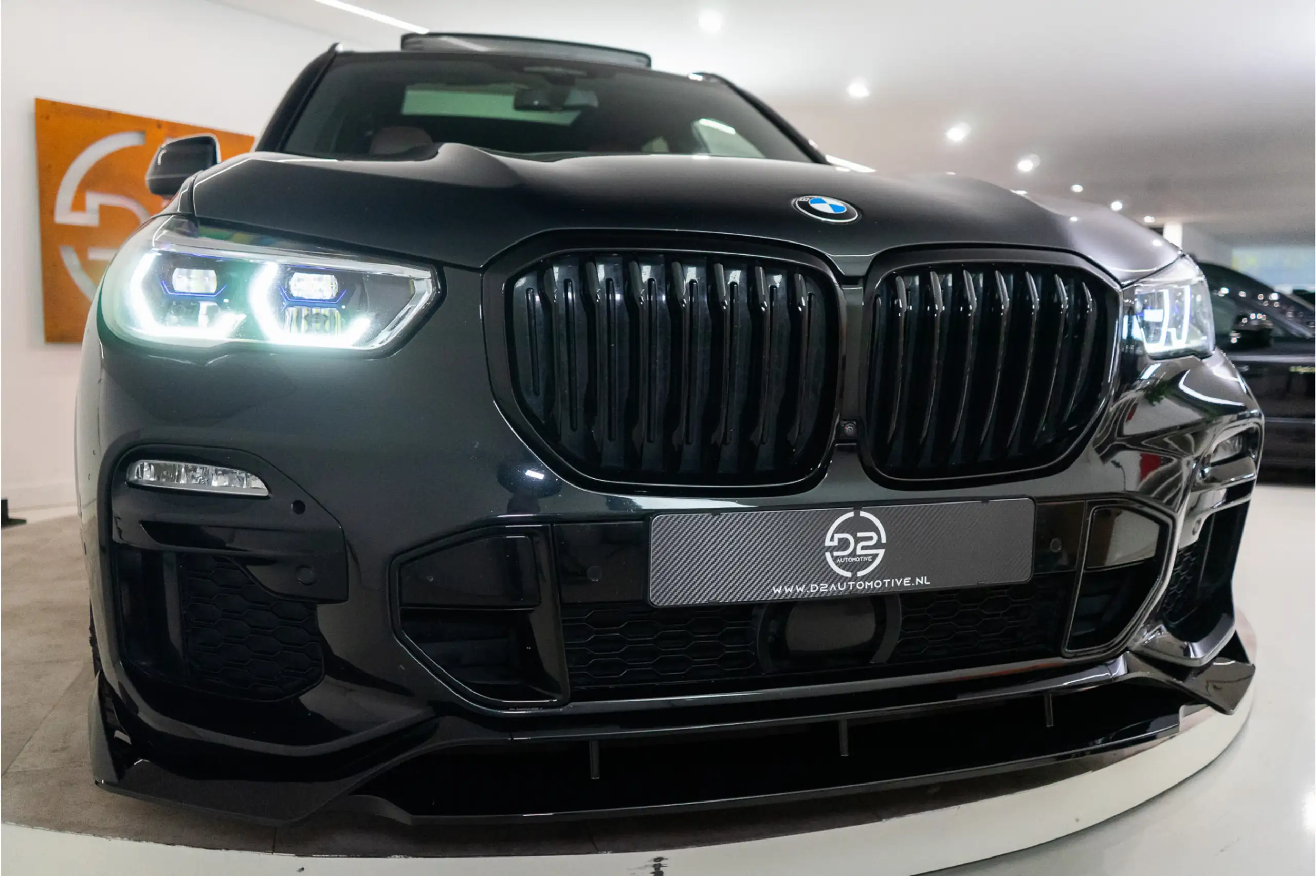 BMW - X5