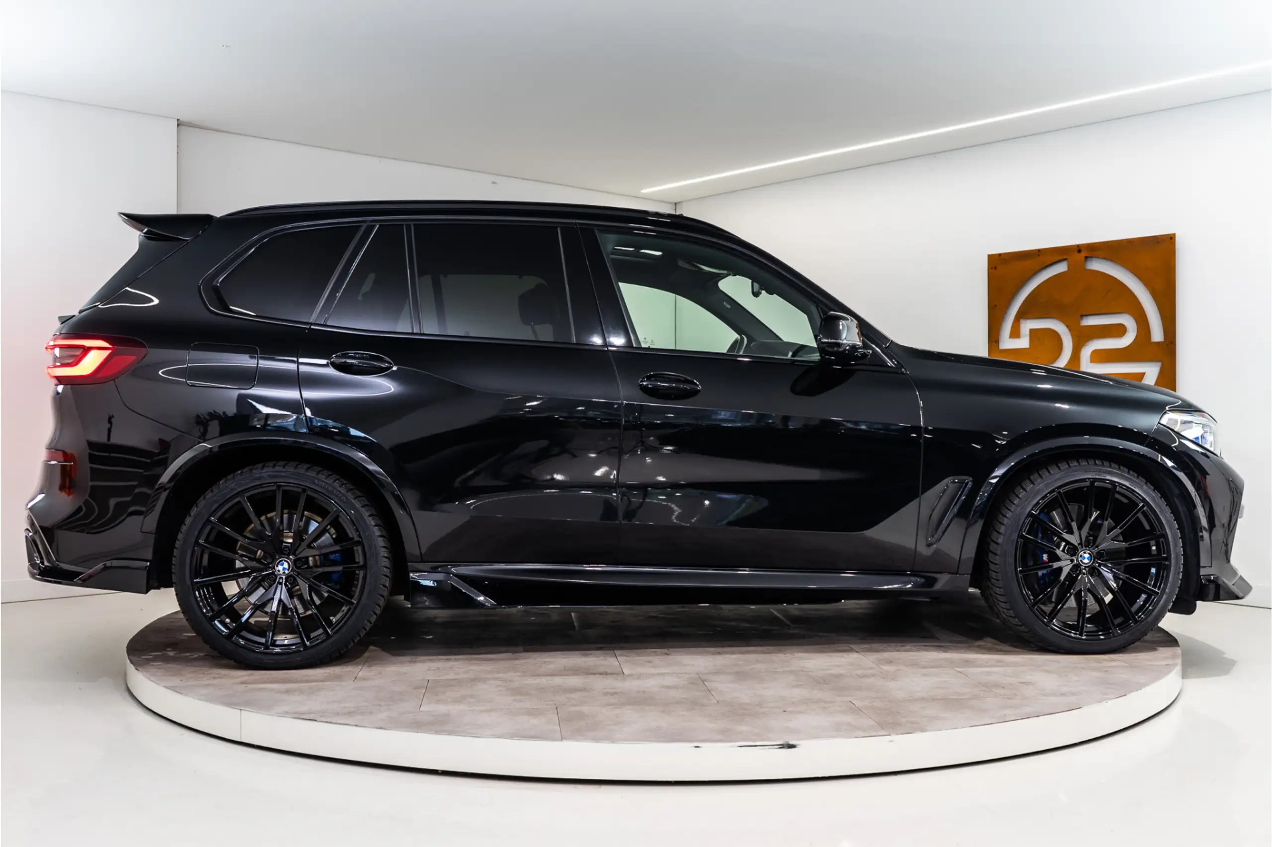 BMW - X5