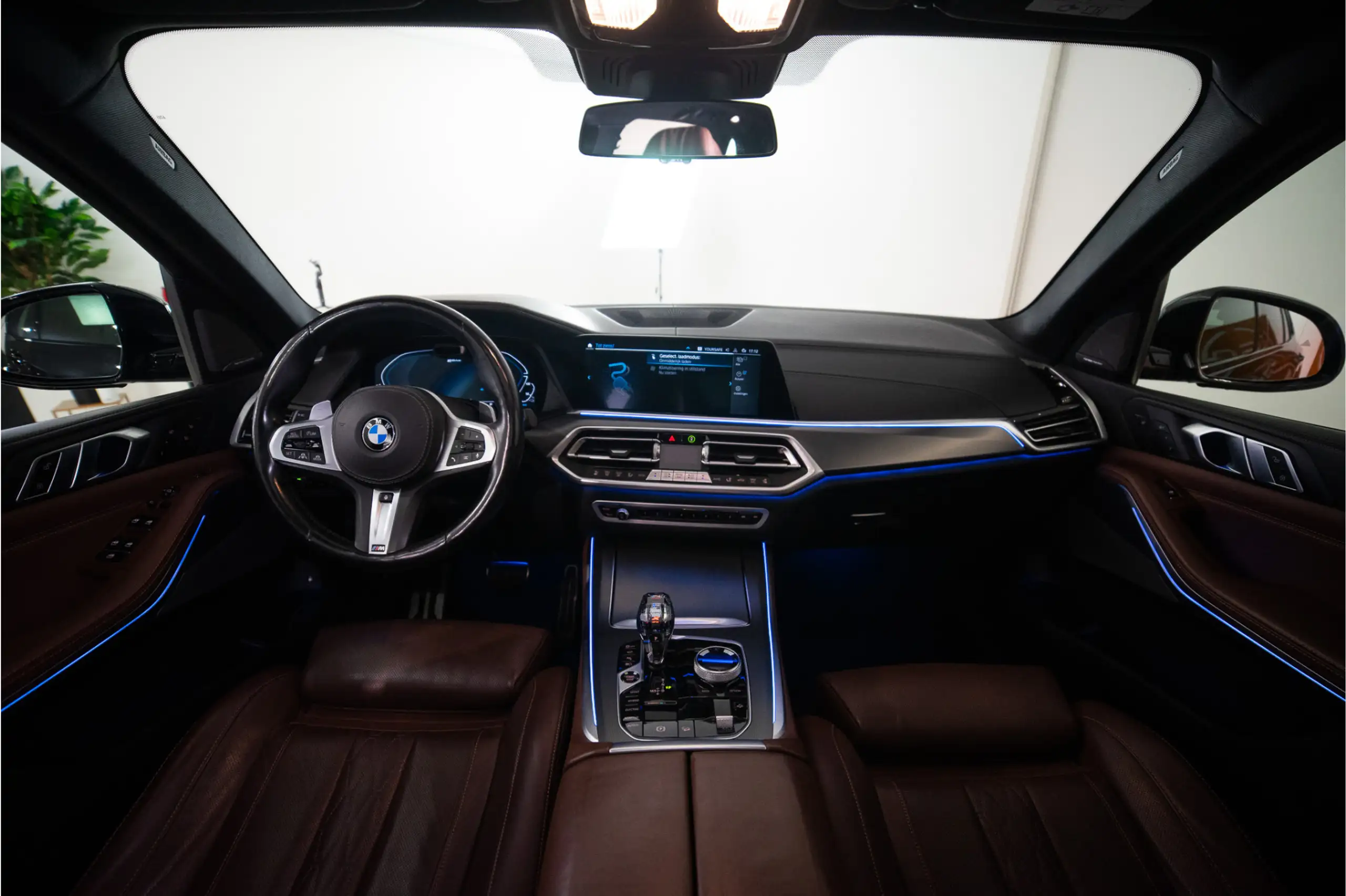 BMW - X5