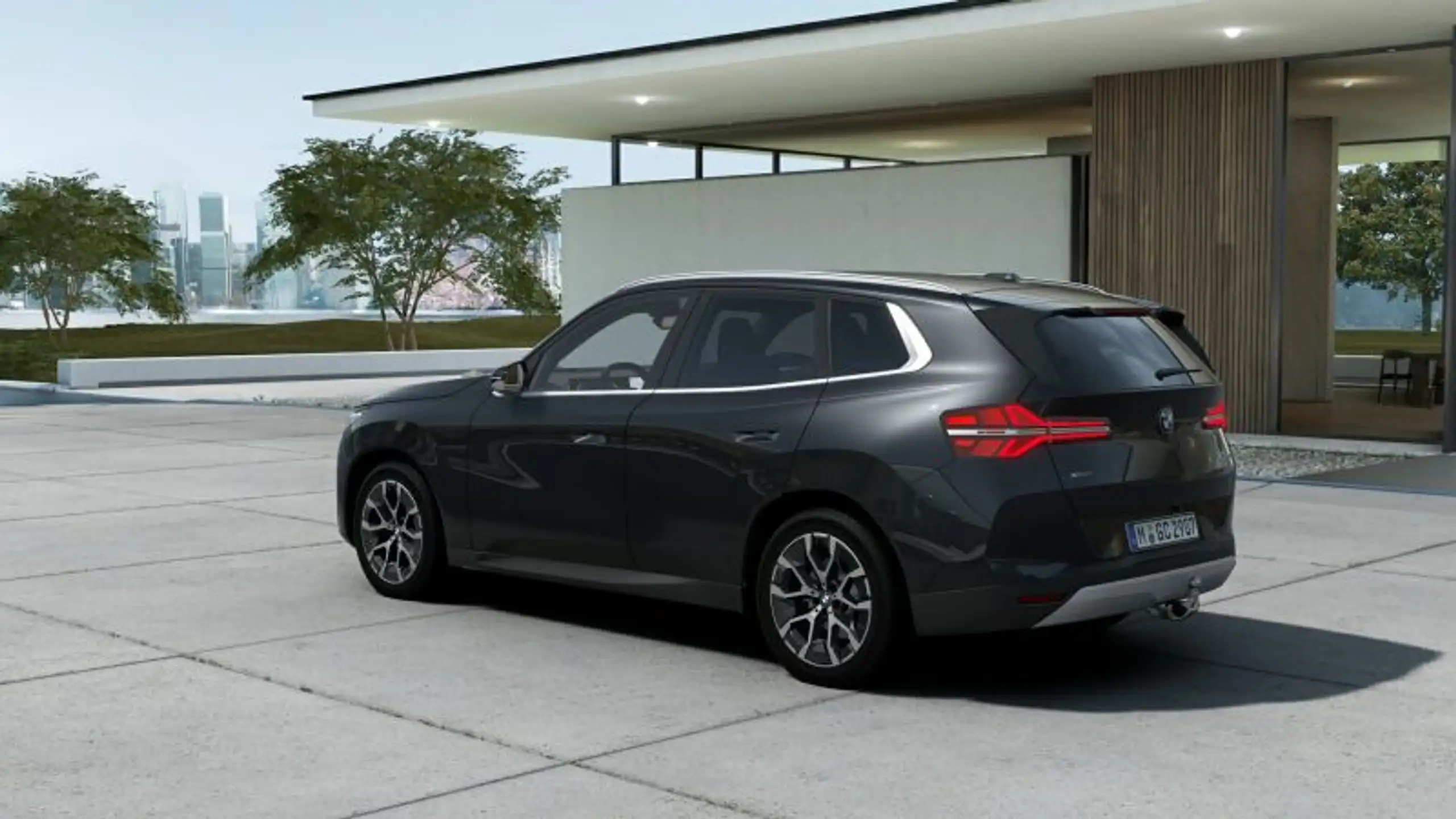 BMW - X3