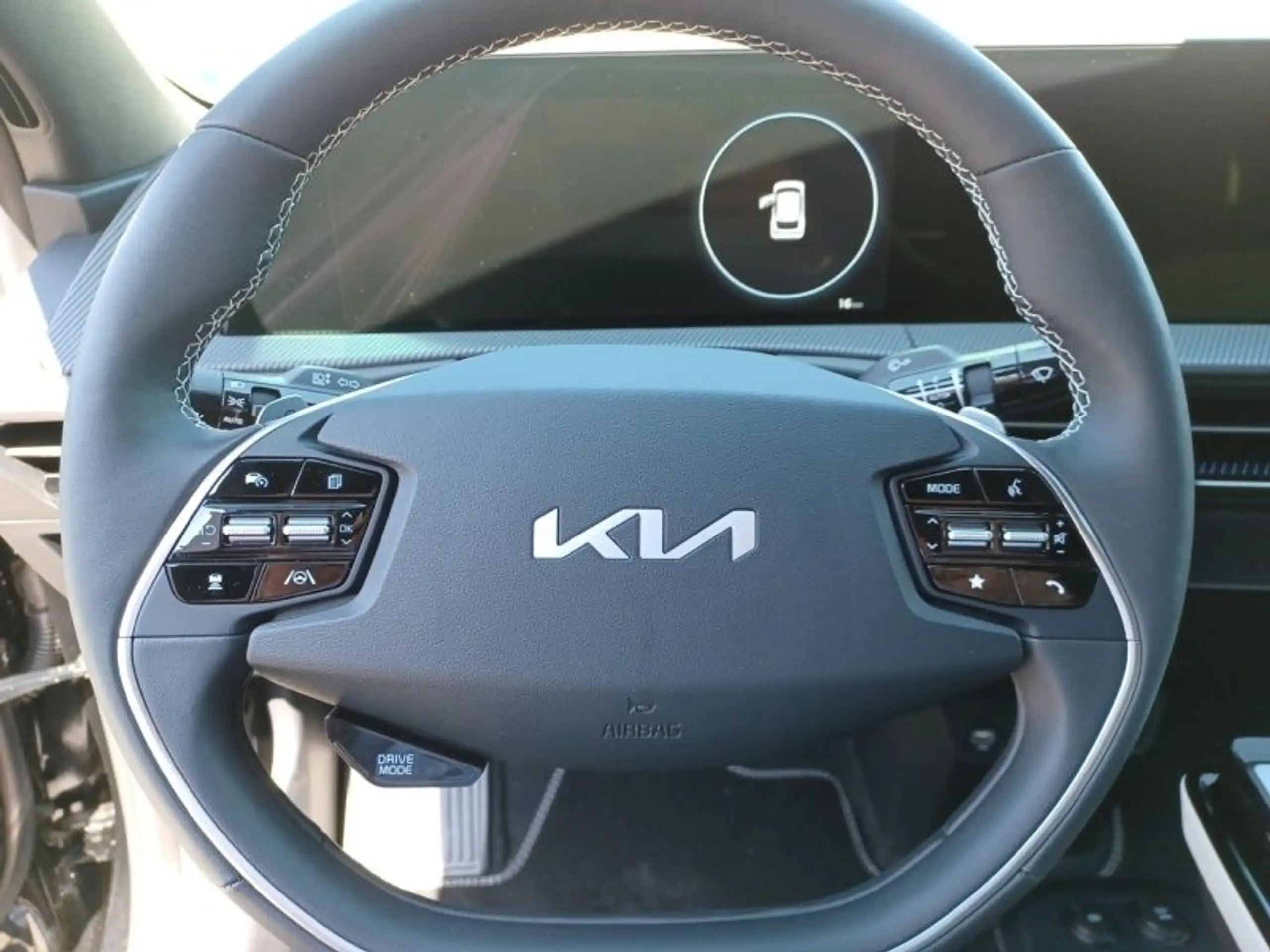 Kia - EV6