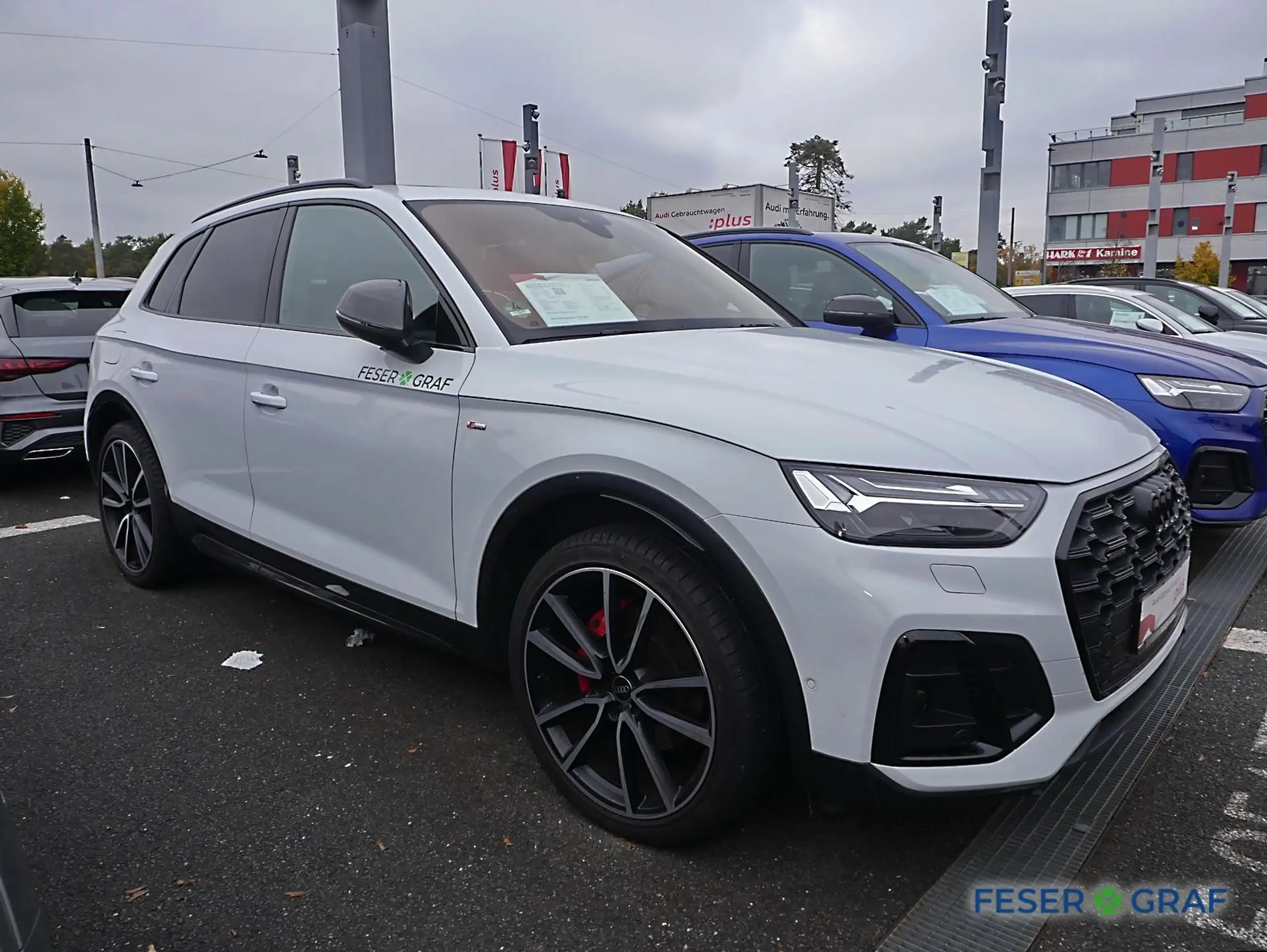 Audi - Q5