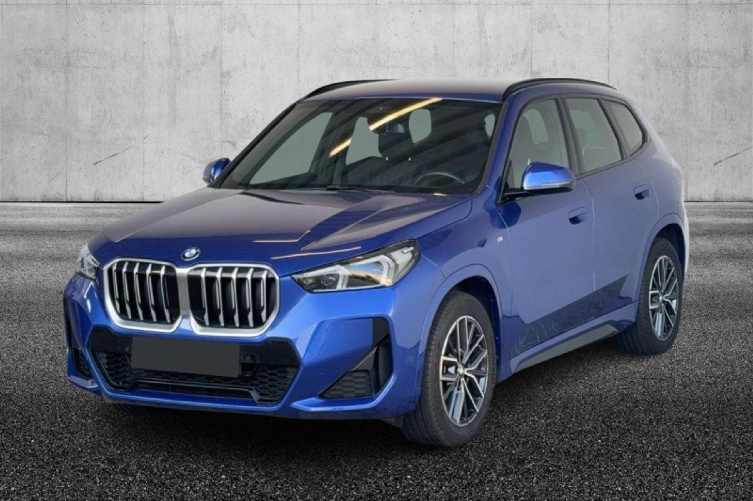 BMW X1 2023