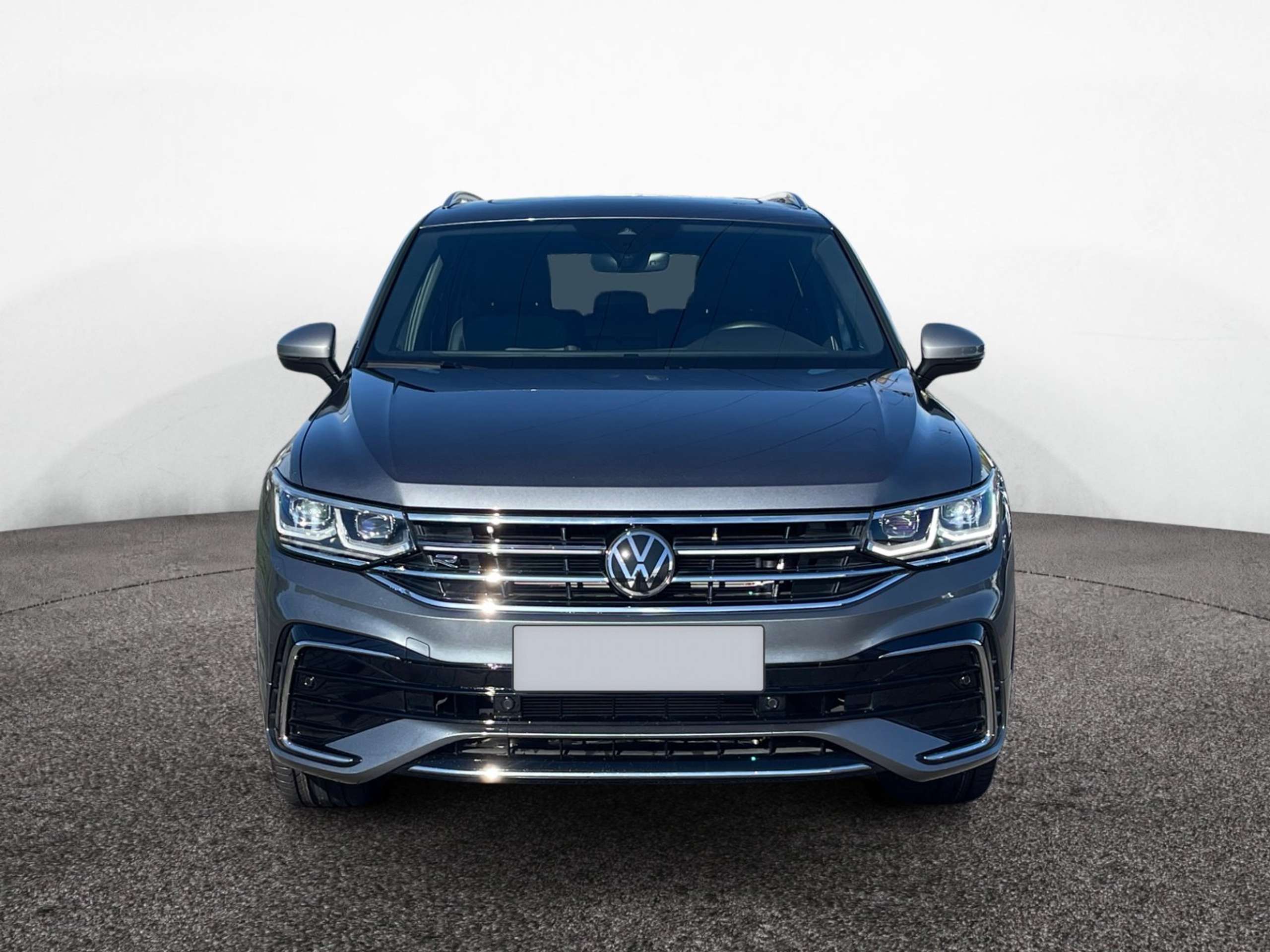 Volkswagen - Tiguan Allspace