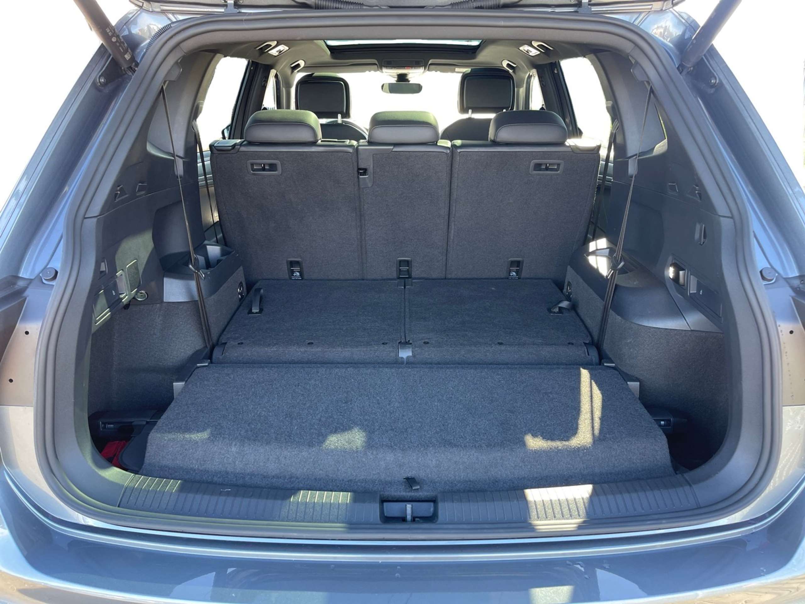 Volkswagen - Tiguan Allspace