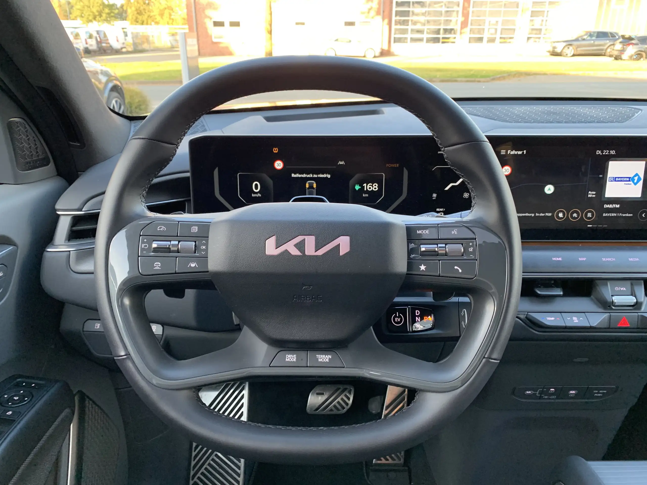 Kia - EV9